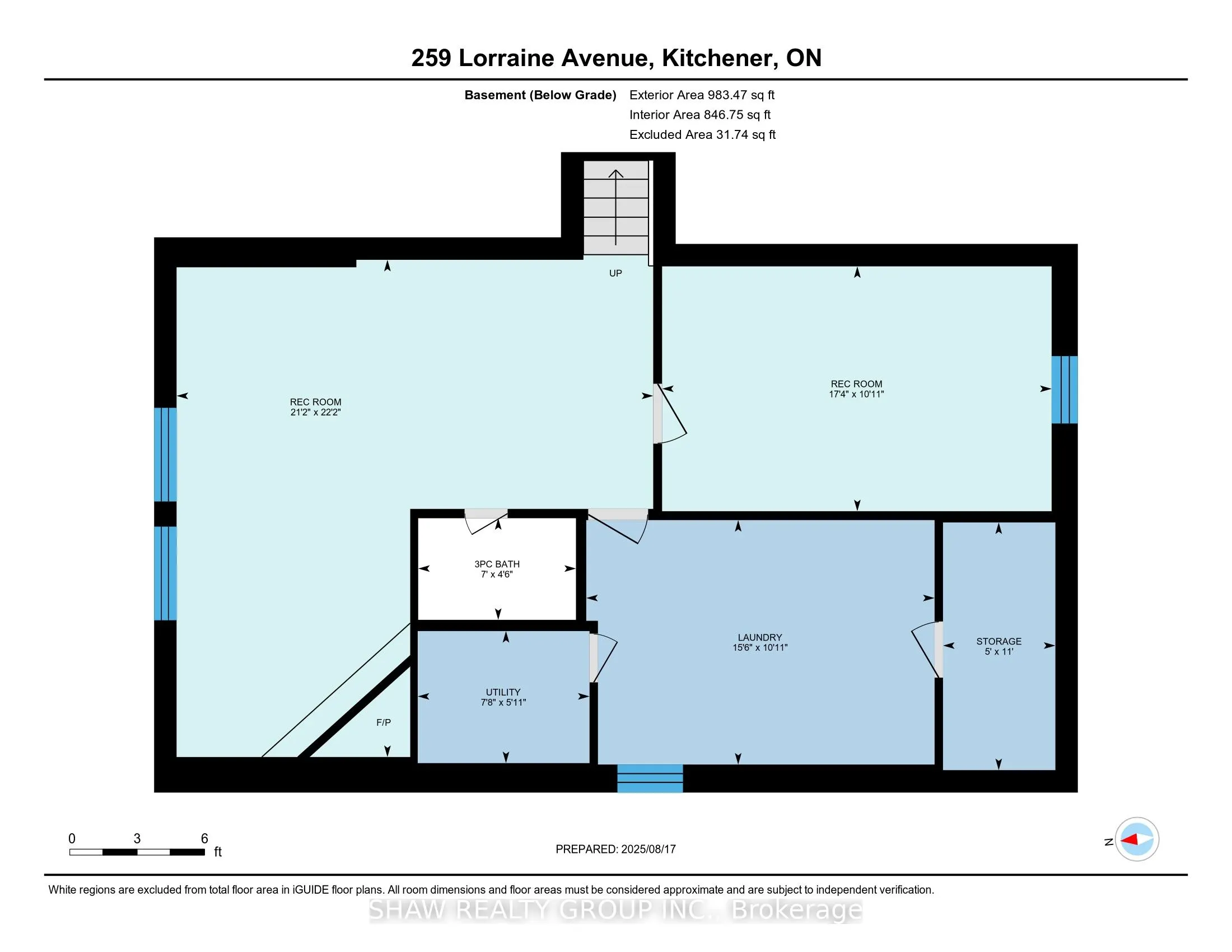 259 Lorraine Avenue
