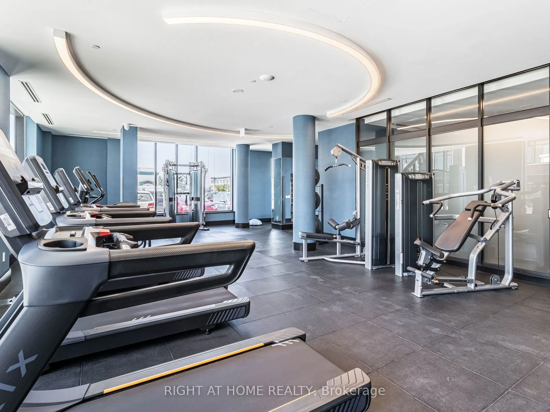 385 Winston Road, #804