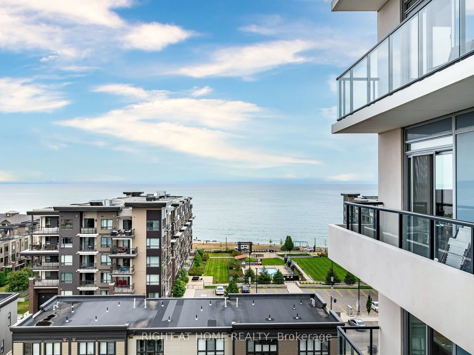 385 Winston Road, #804