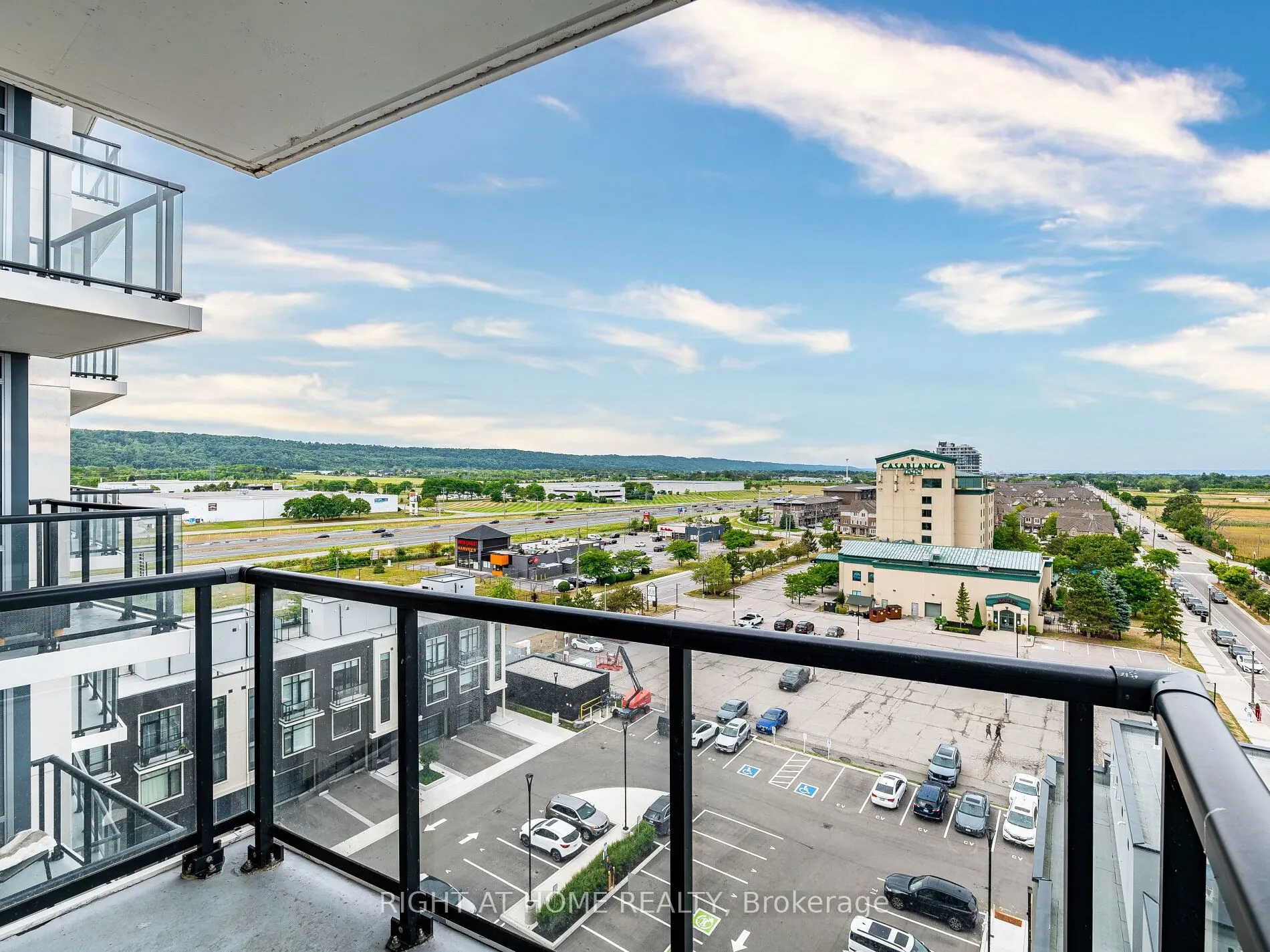 385 Winston Road, #804