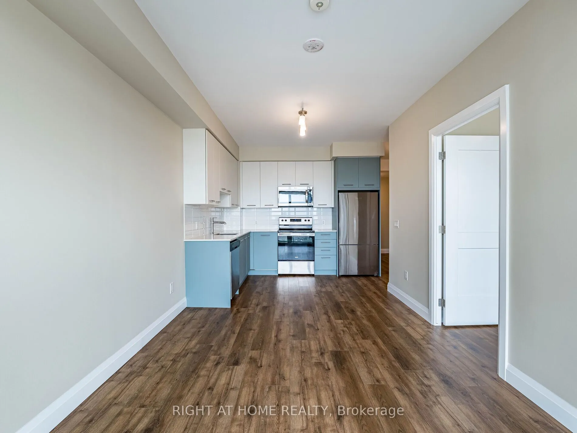 385 Winston Road, #804