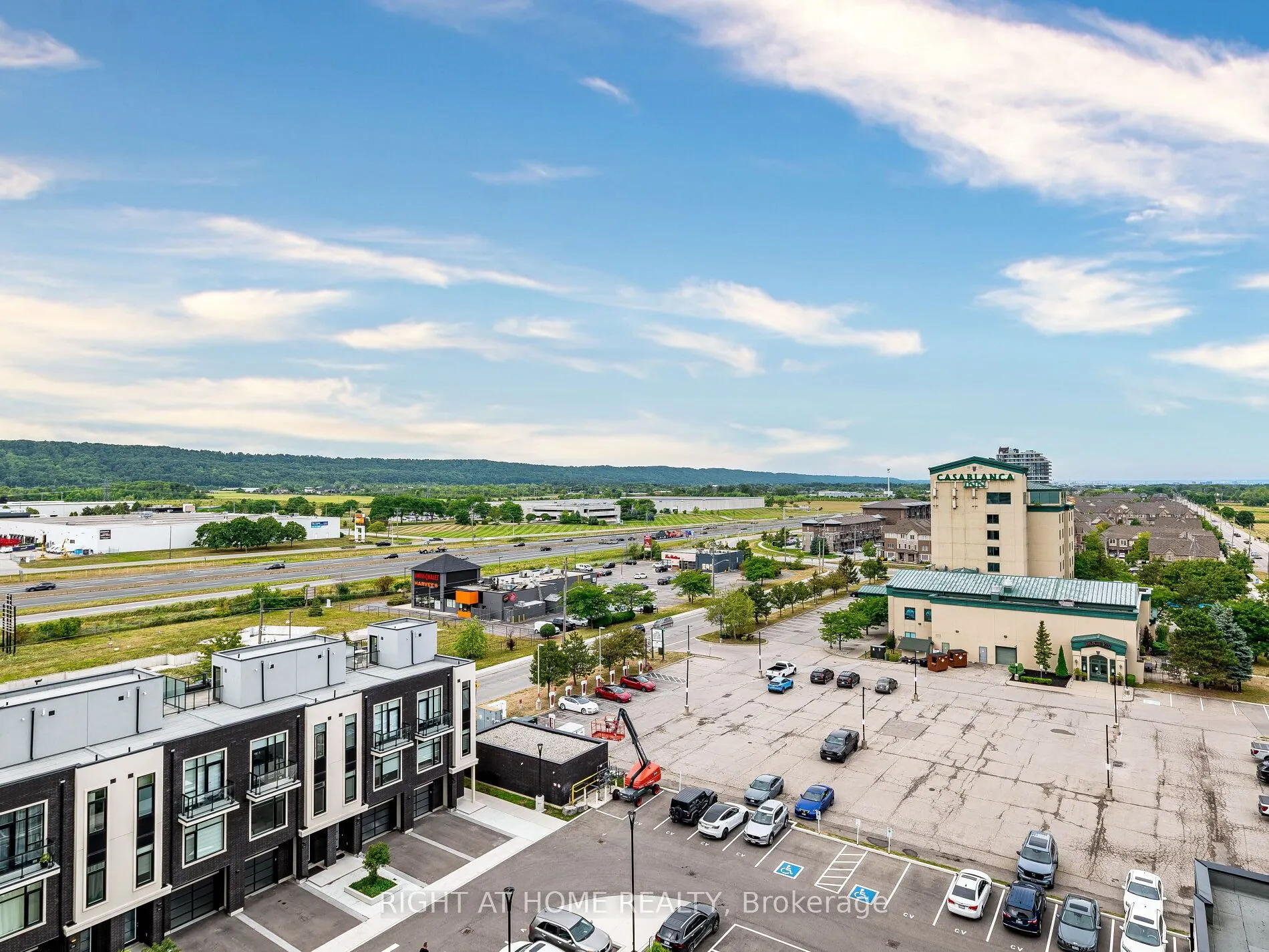 385 Winston Road, #804