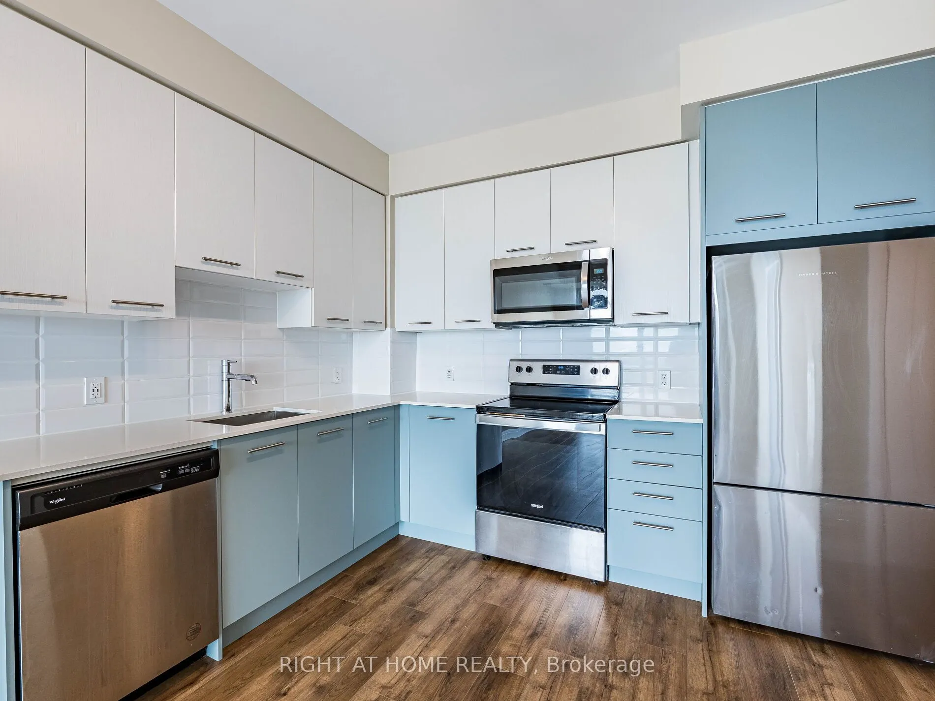 385 Winston Road, #804