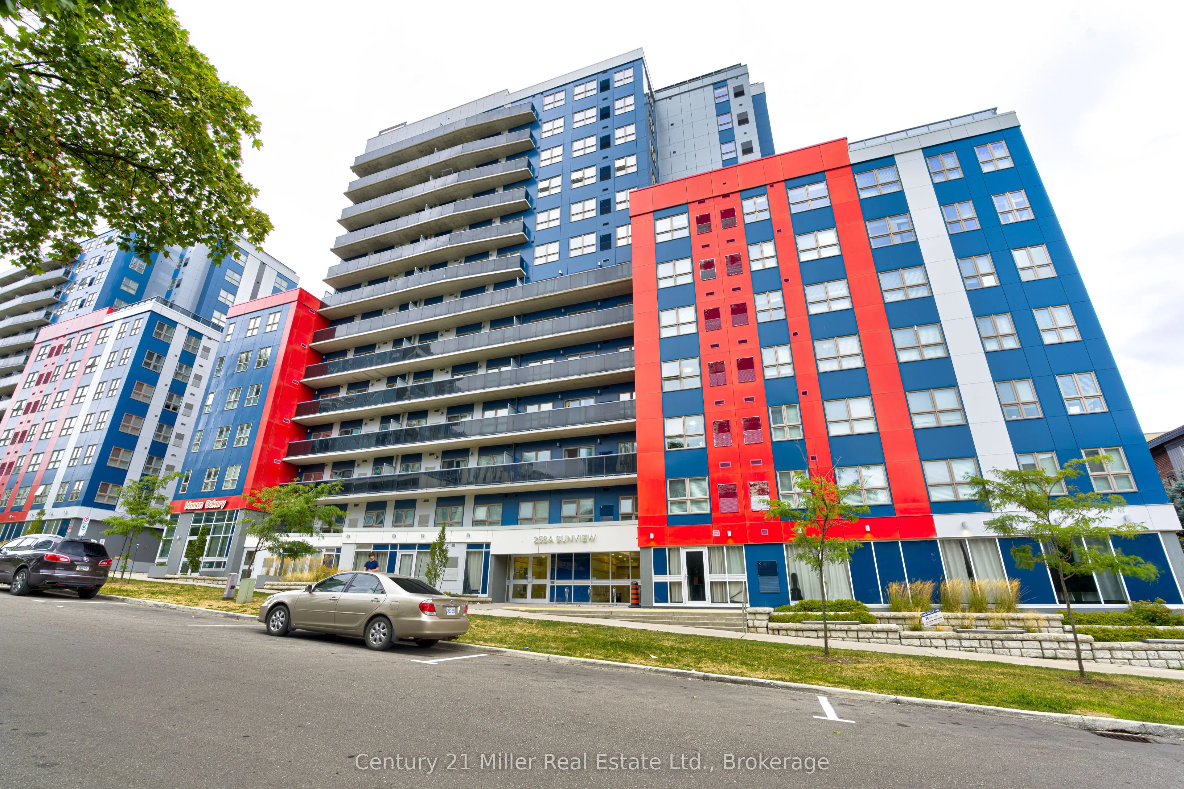258 Sunview Street, #181