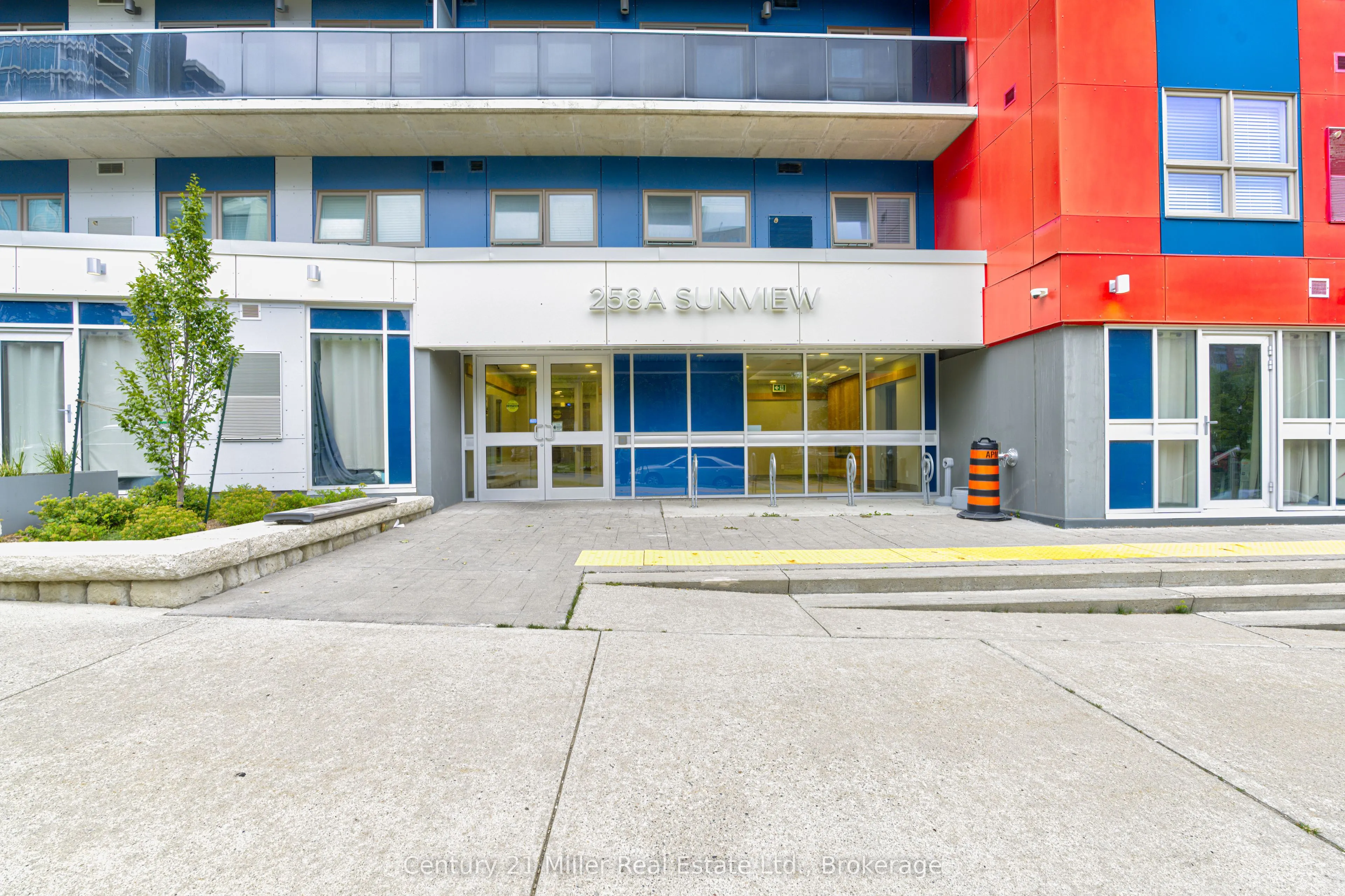 258 Sunview Street, #181
