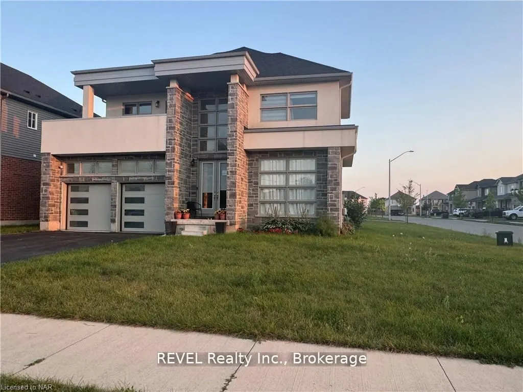 186 Mccabe Avenue