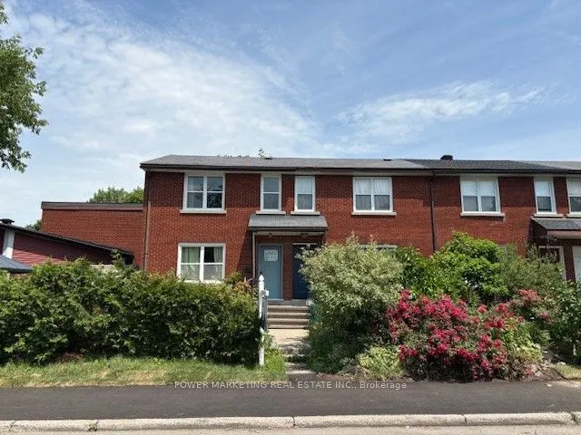 1047 Hollington Street
