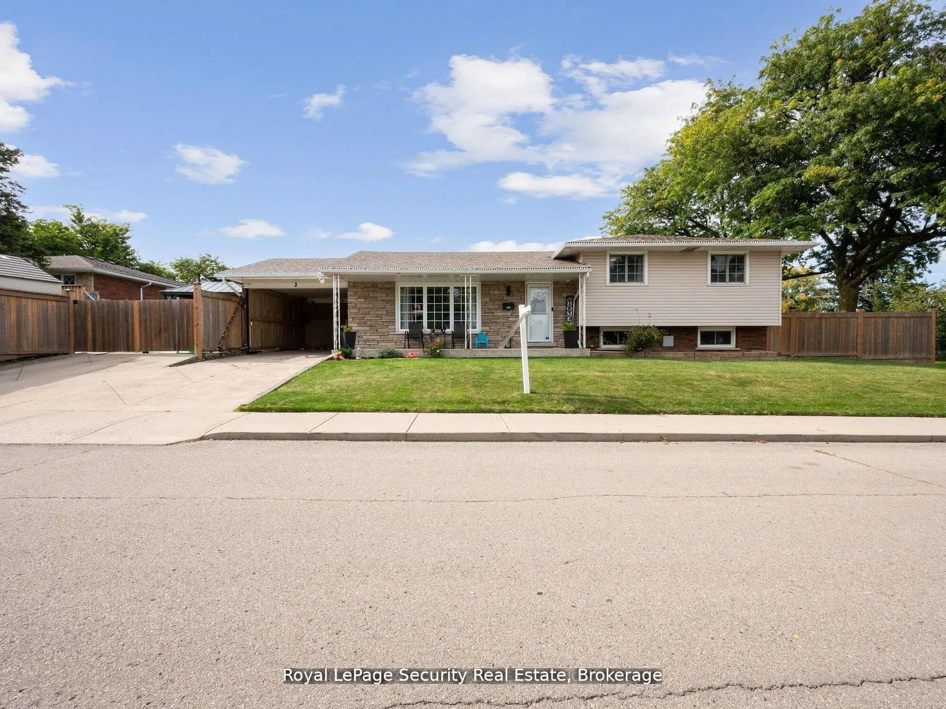 2 Maitland Avenue