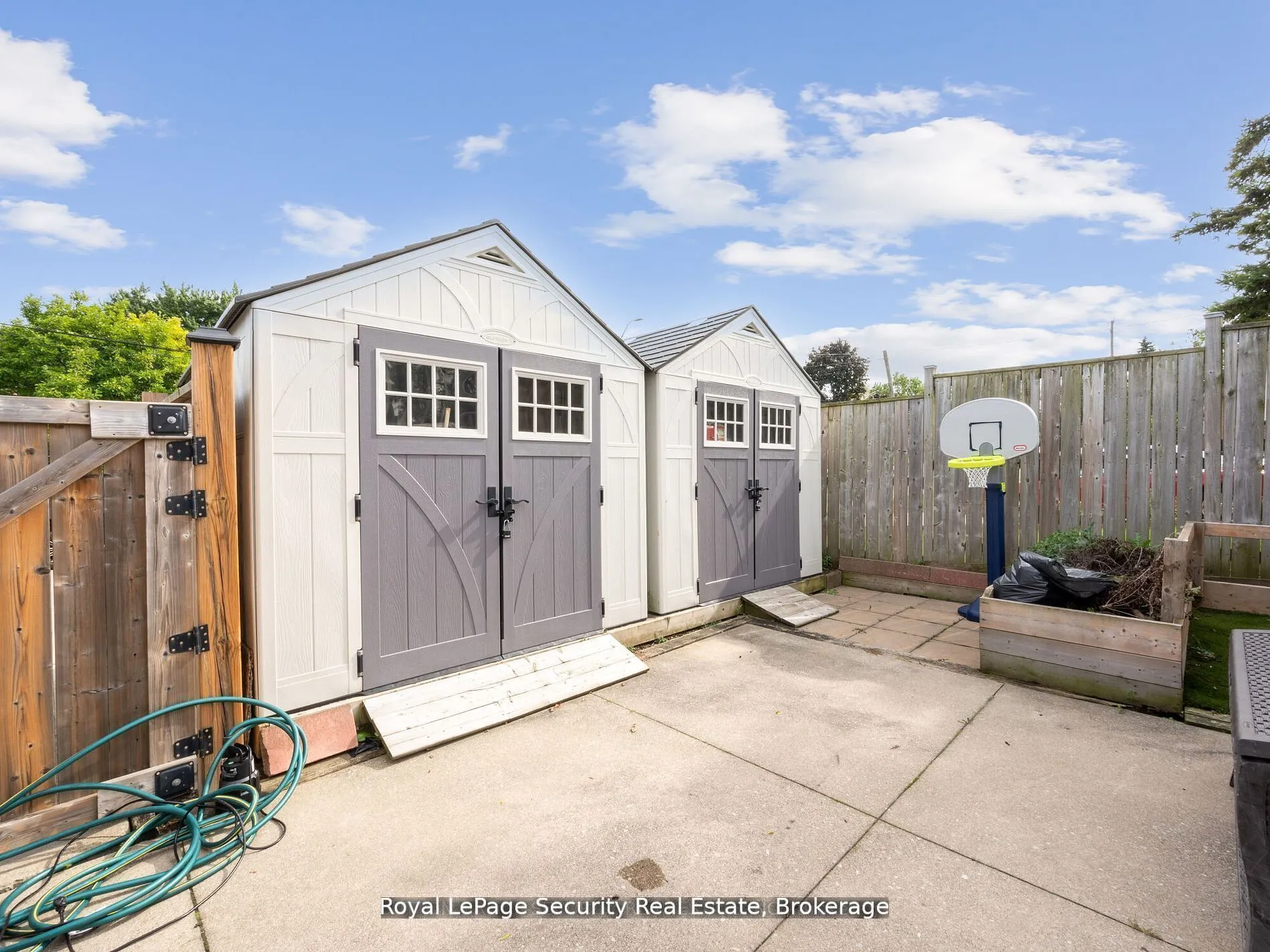 2 Maitland Avenue