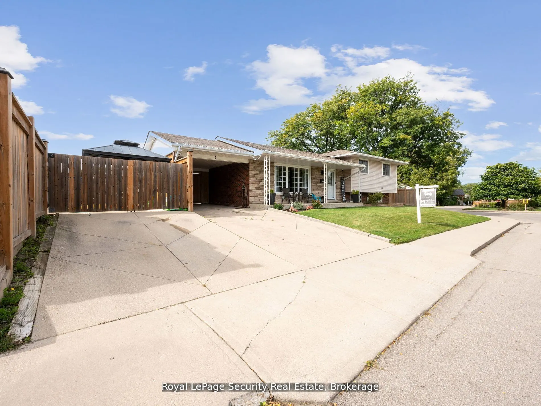 2 Maitland Avenue
