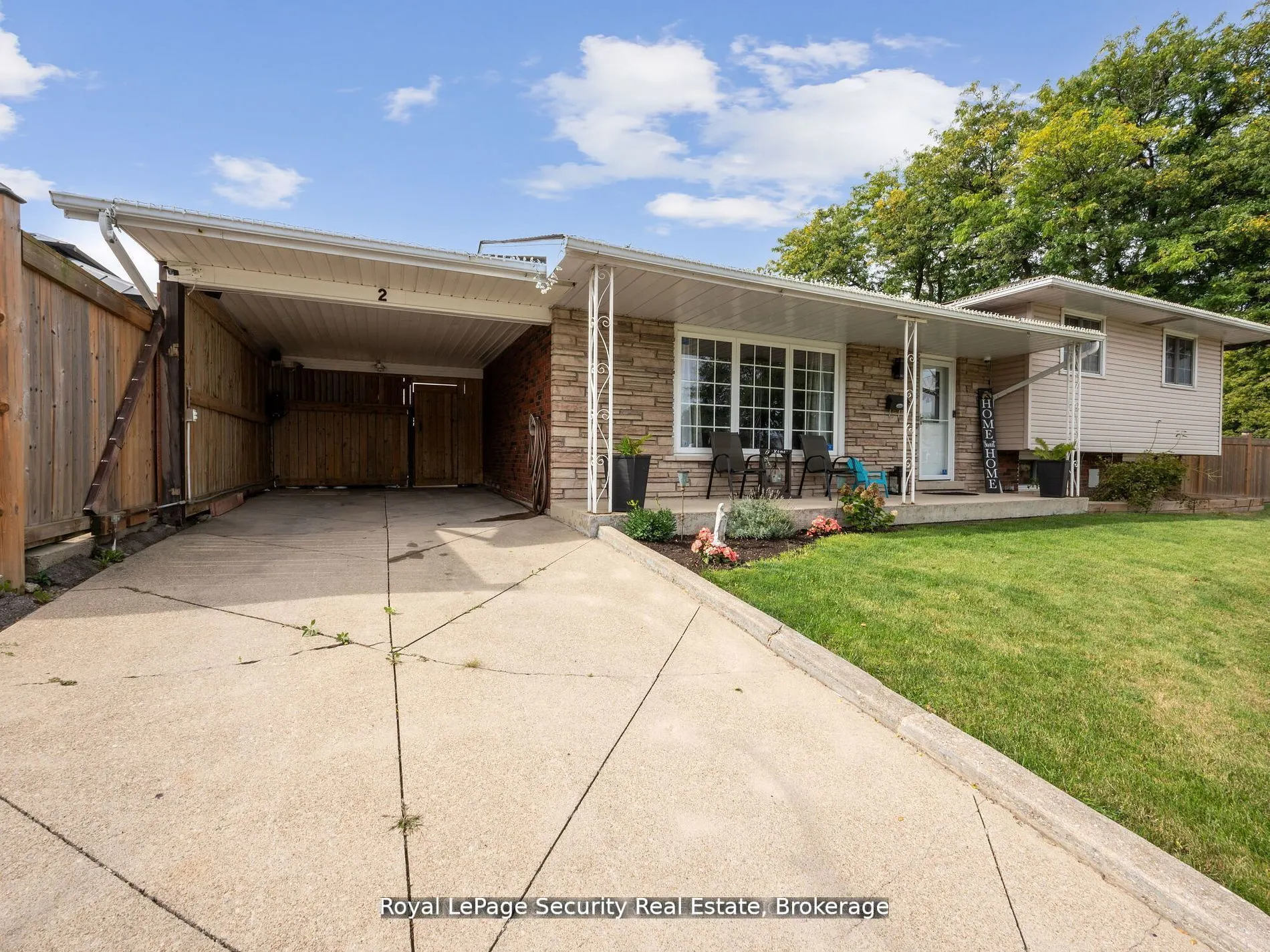 2 Maitland Avenue