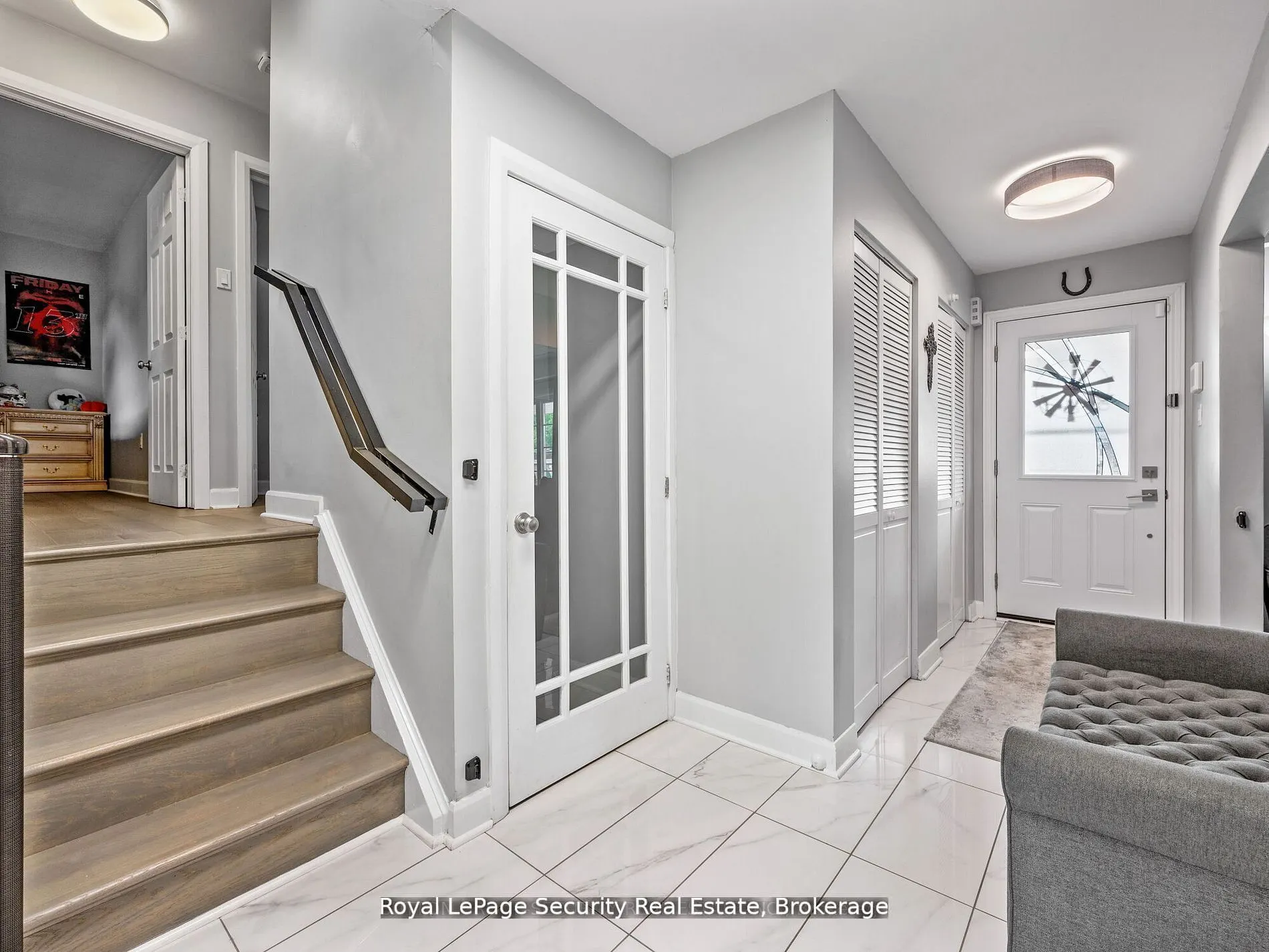 2 Maitland Avenue