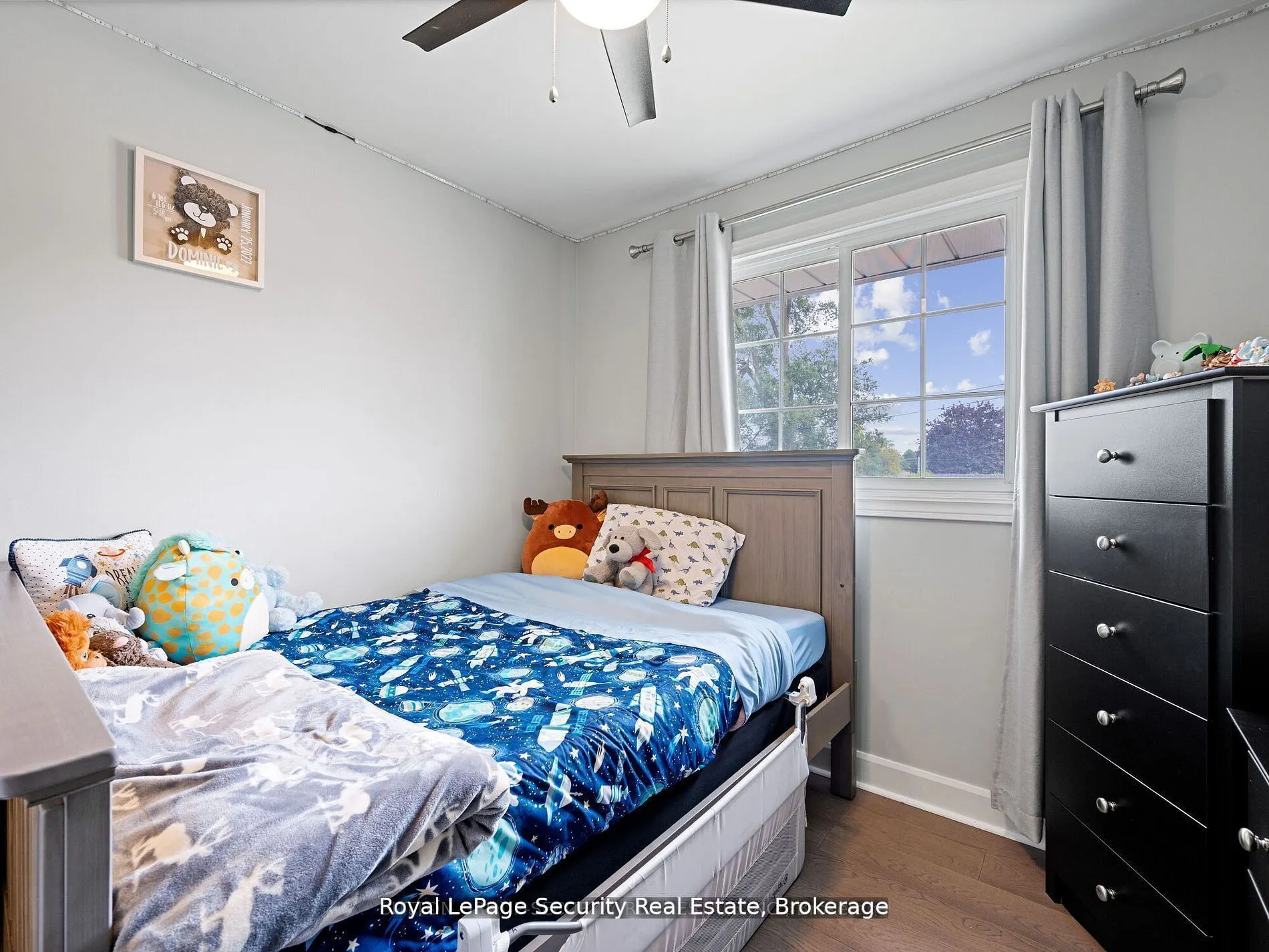 2 Maitland Avenue