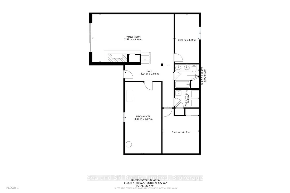 102 Mccullough Lake Drive
