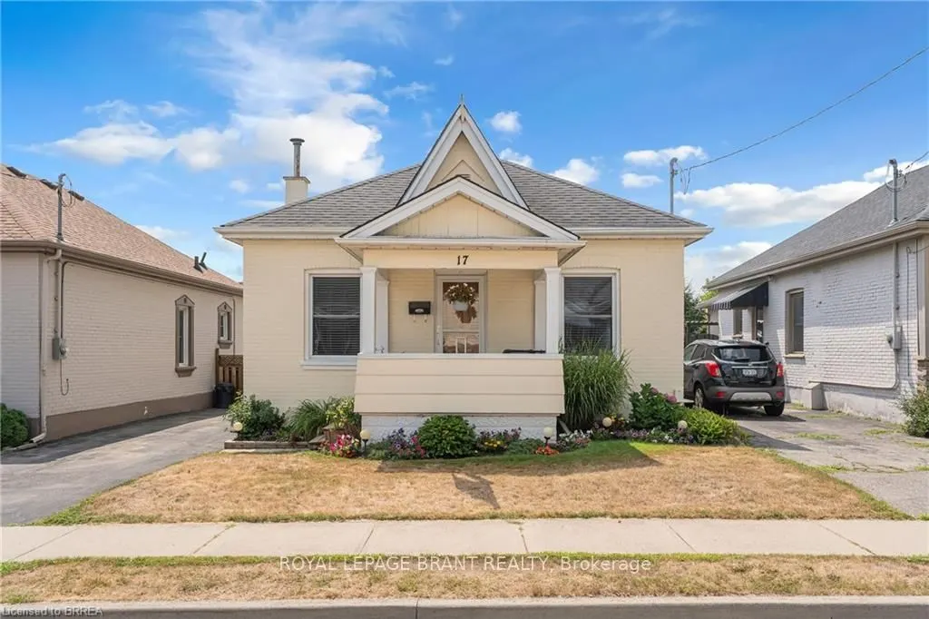 17 Blossie Street