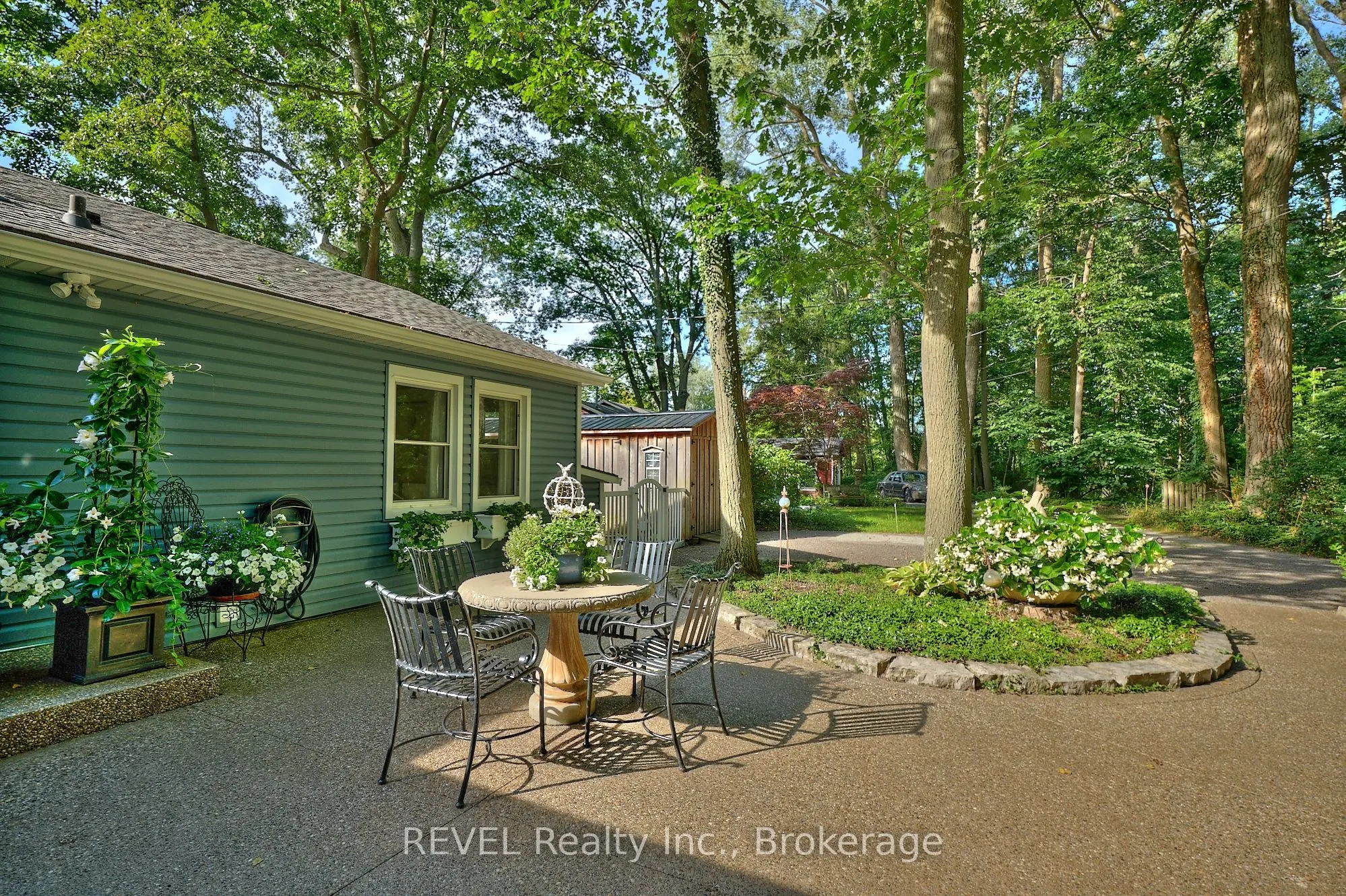 2890 Colony Road