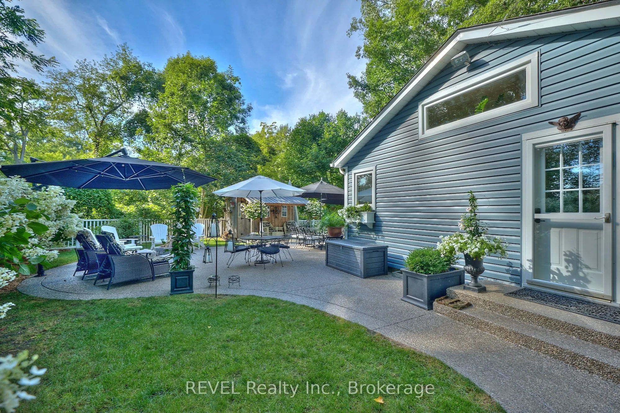 2890 Colony Road