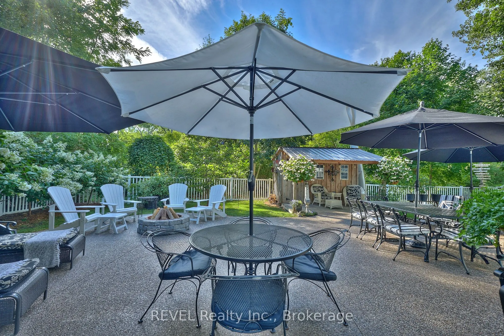 2890 Colony Road