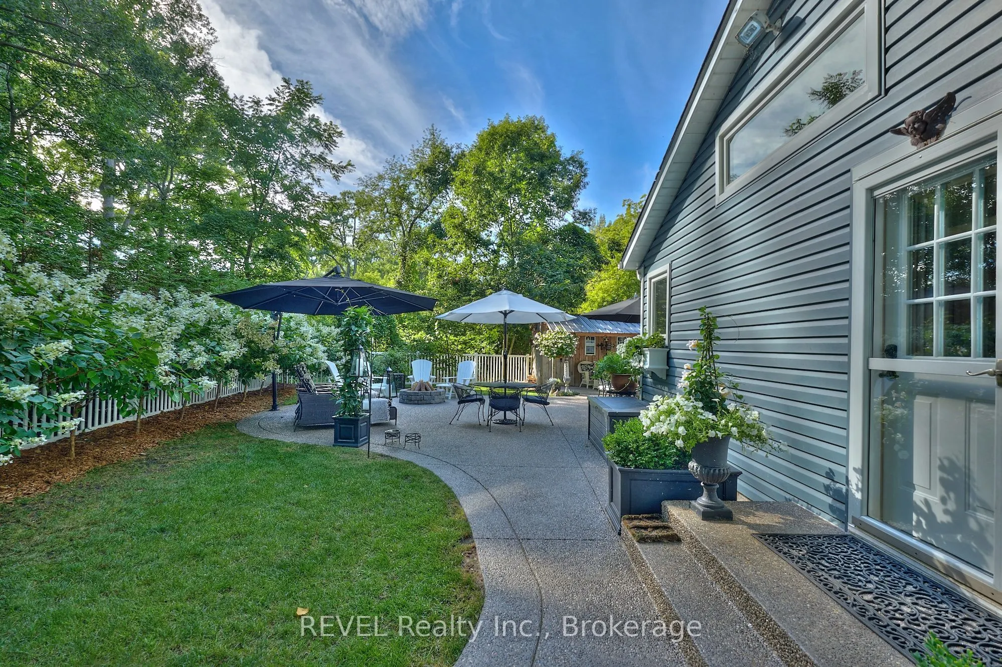 2890 Colony Road
