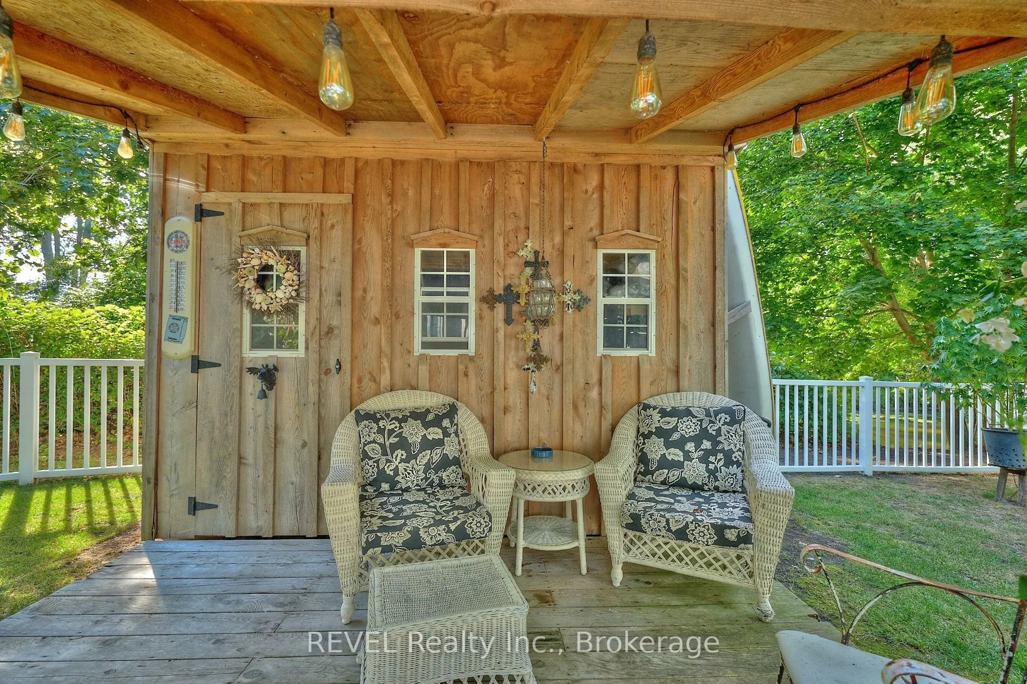 2890 Colony Road