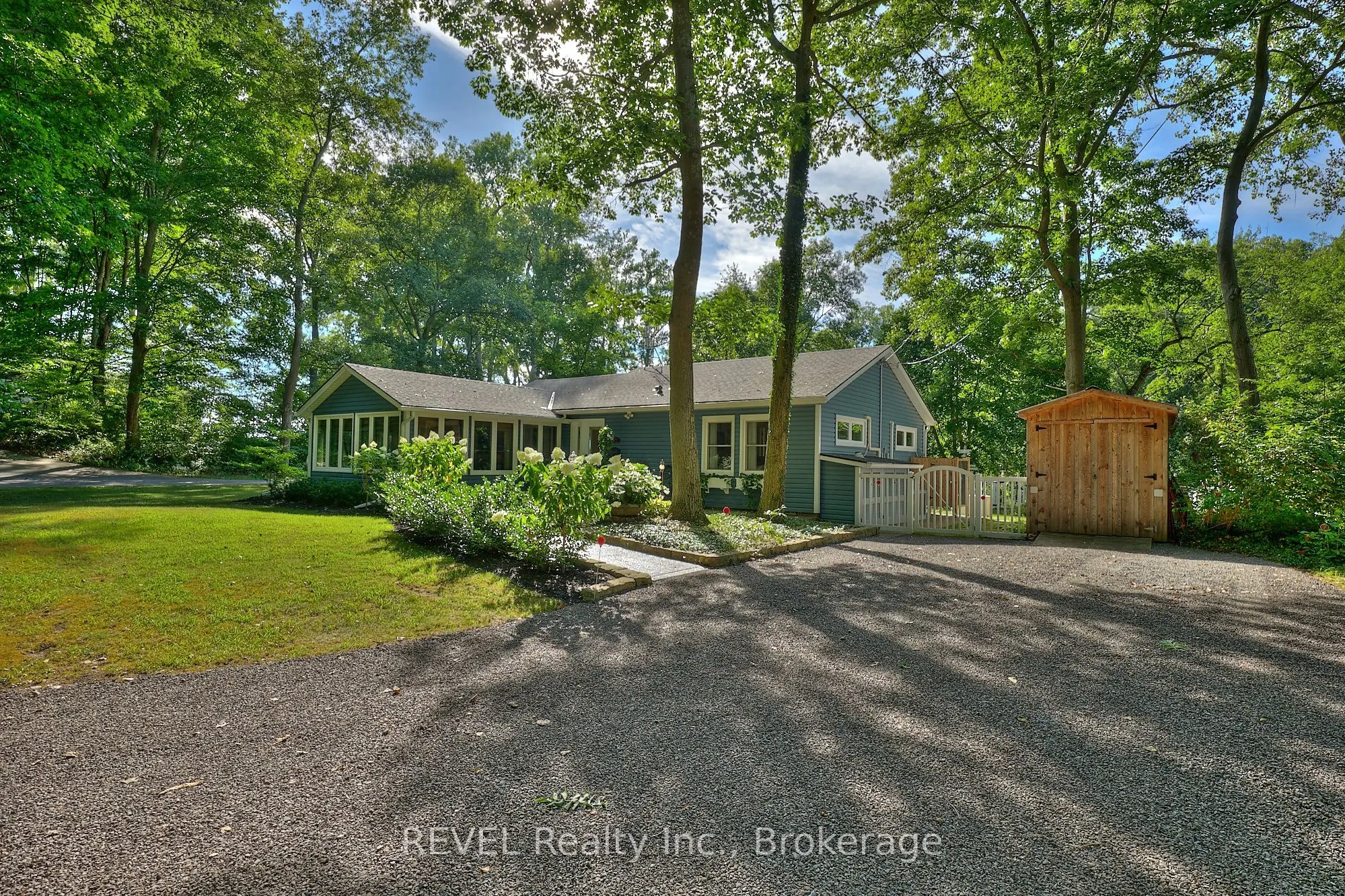 2890 Colony Road