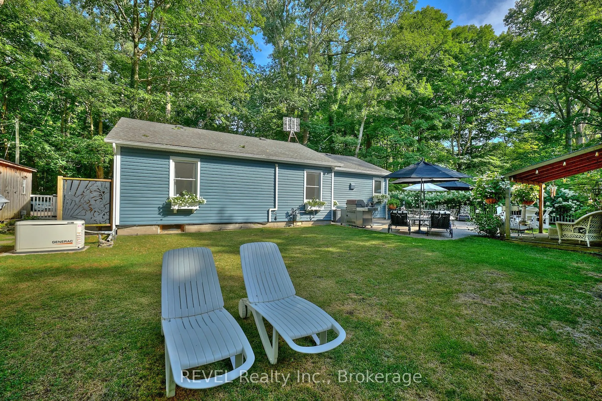 2890 Colony Road