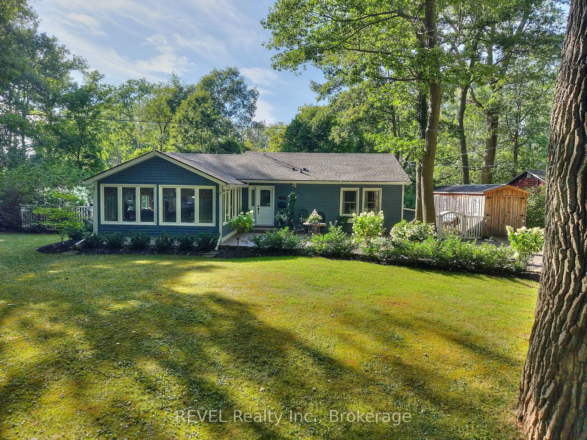 2890 Colony Road