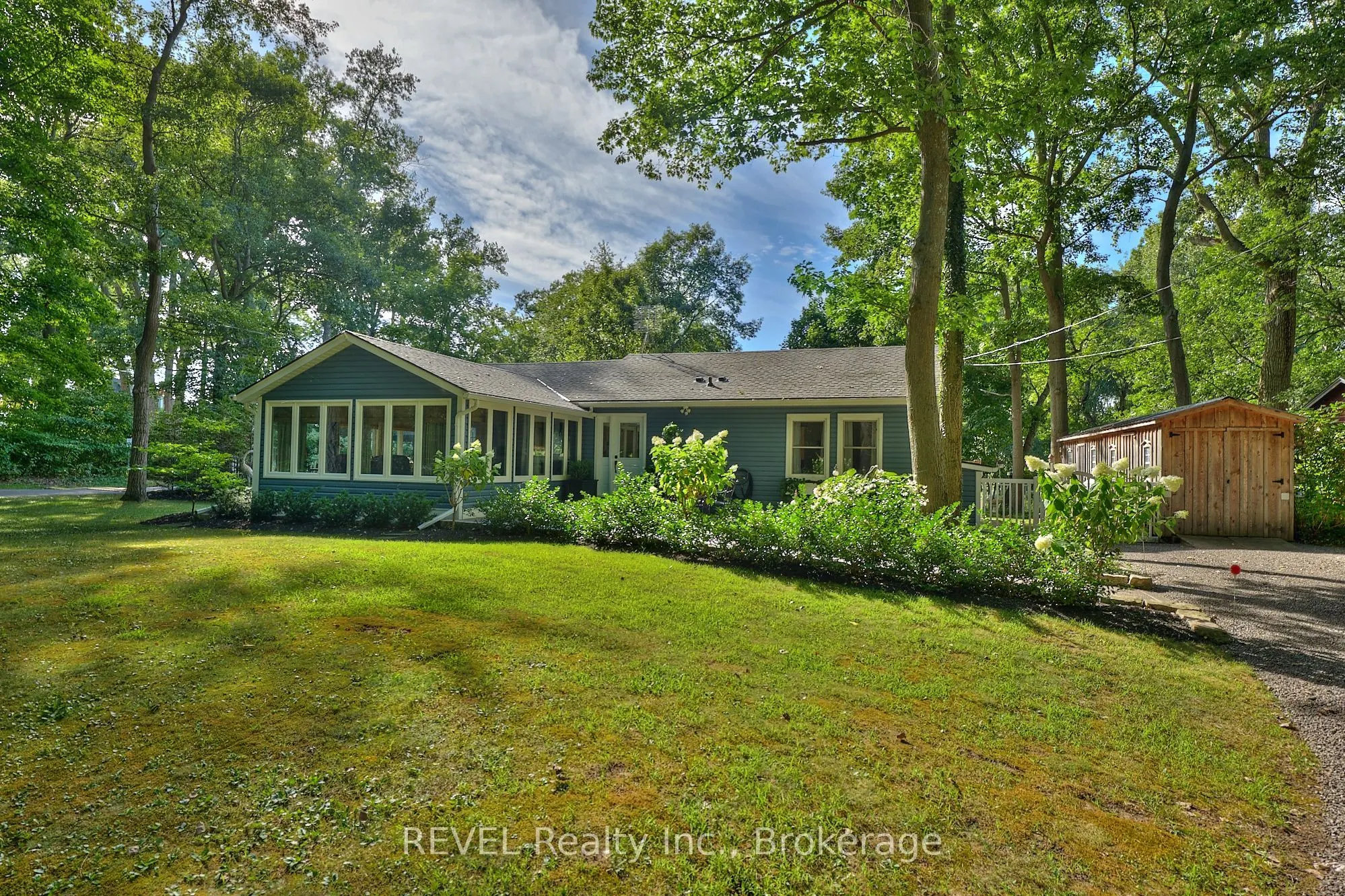 2890 Colony Road