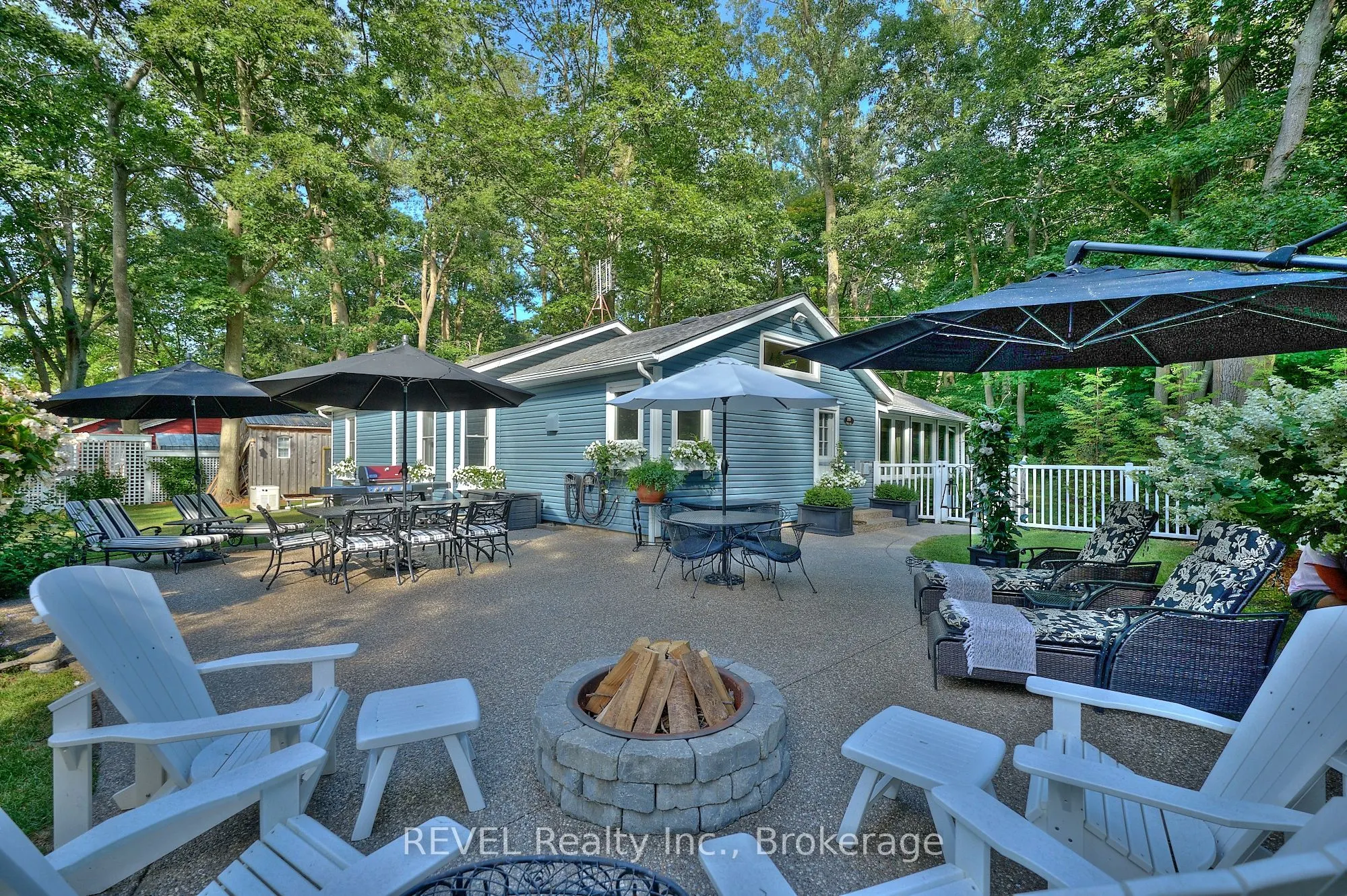 2890 Colony Road
