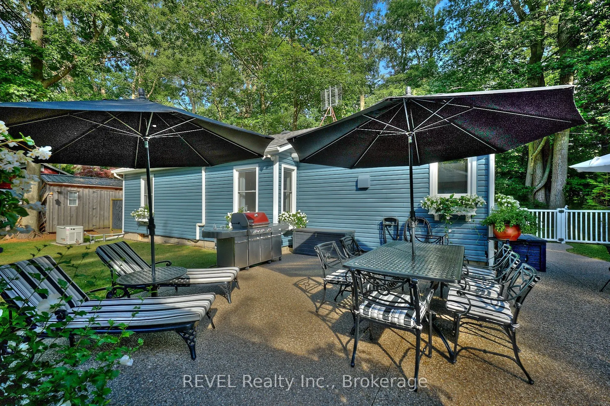 2890 Colony Road