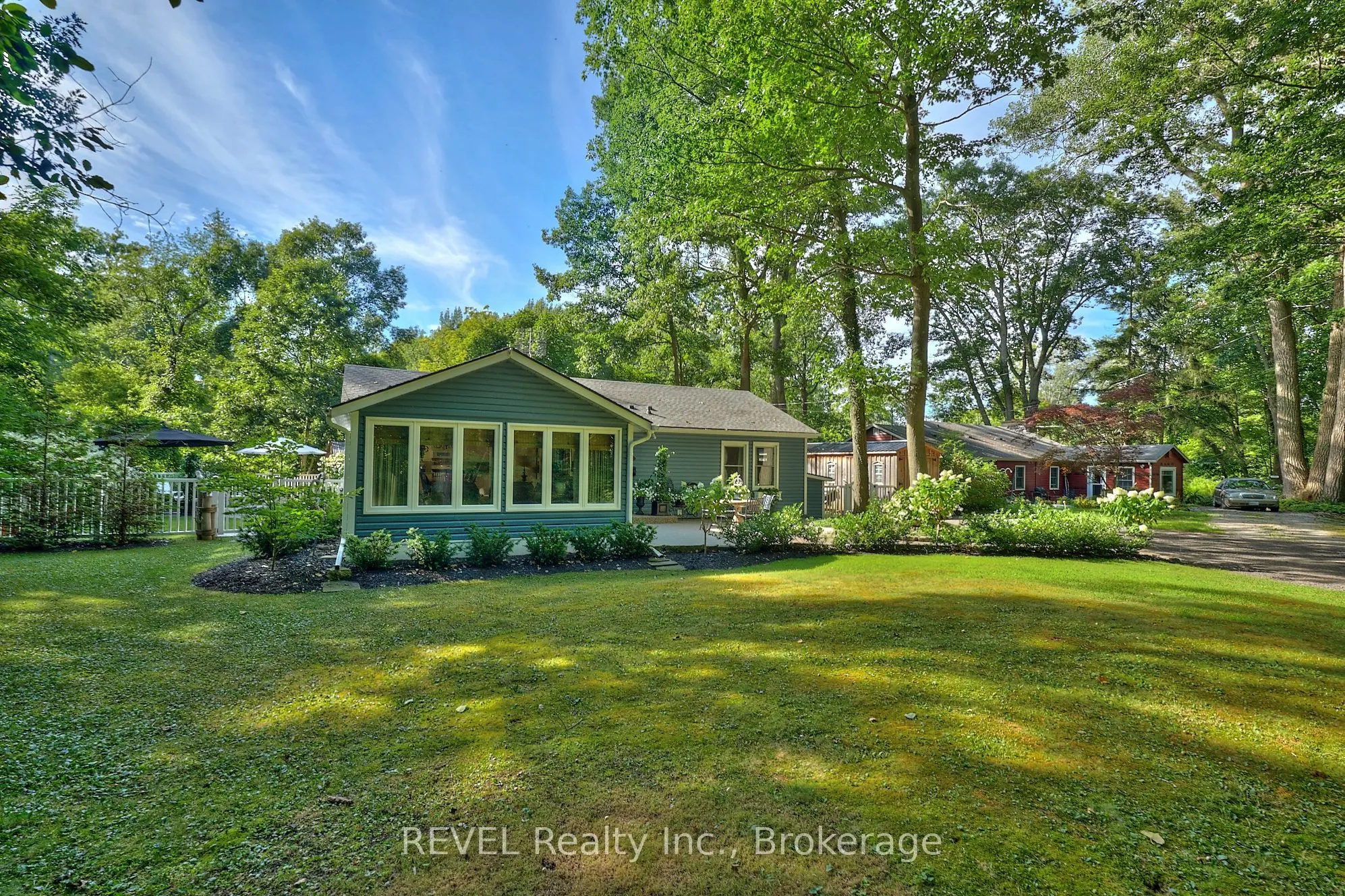 2890 Colony Road