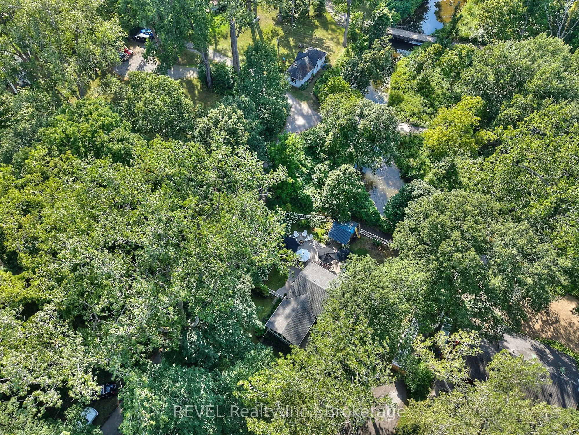 2890 Colony Road