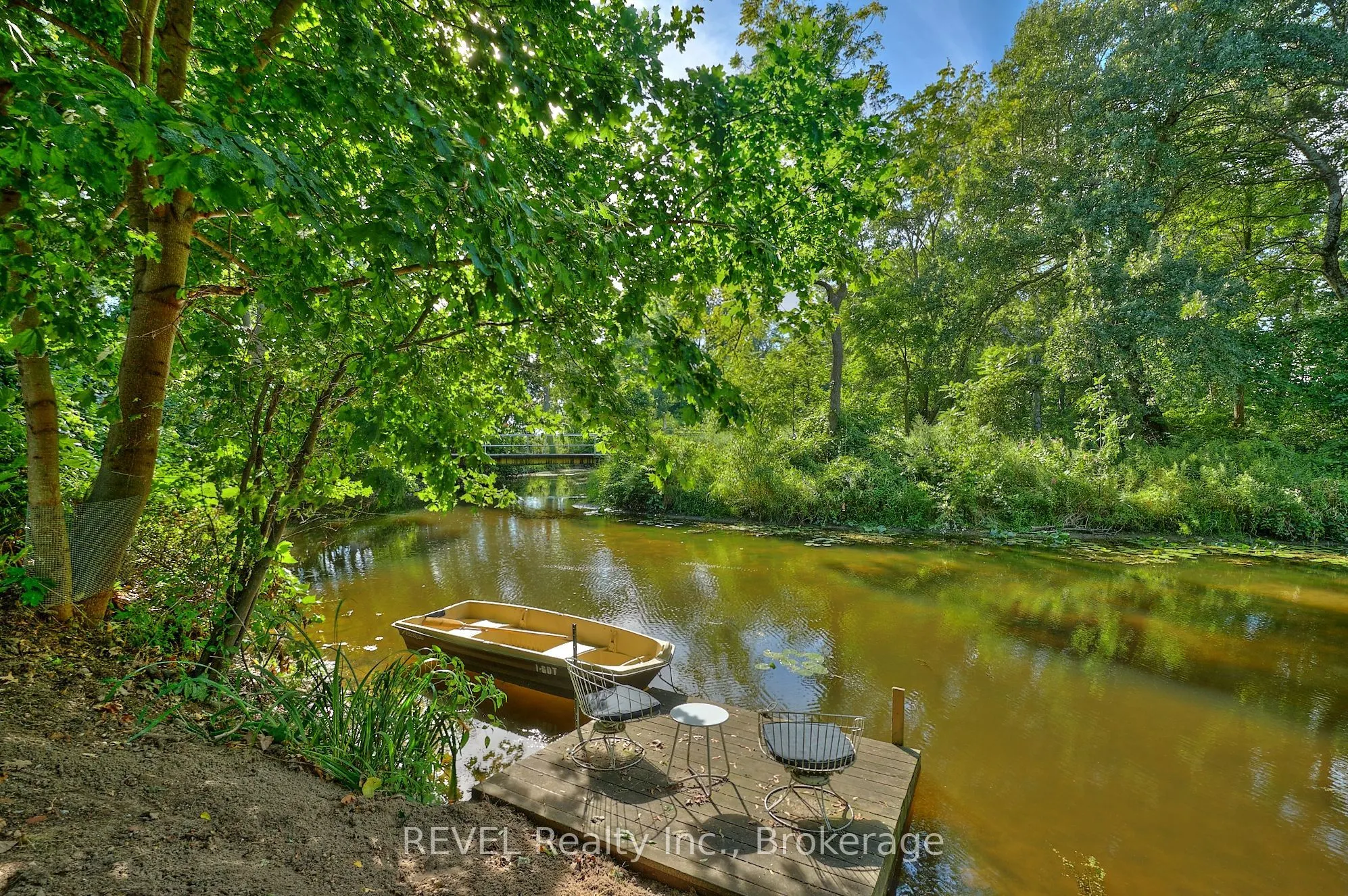 2890 Colony Road