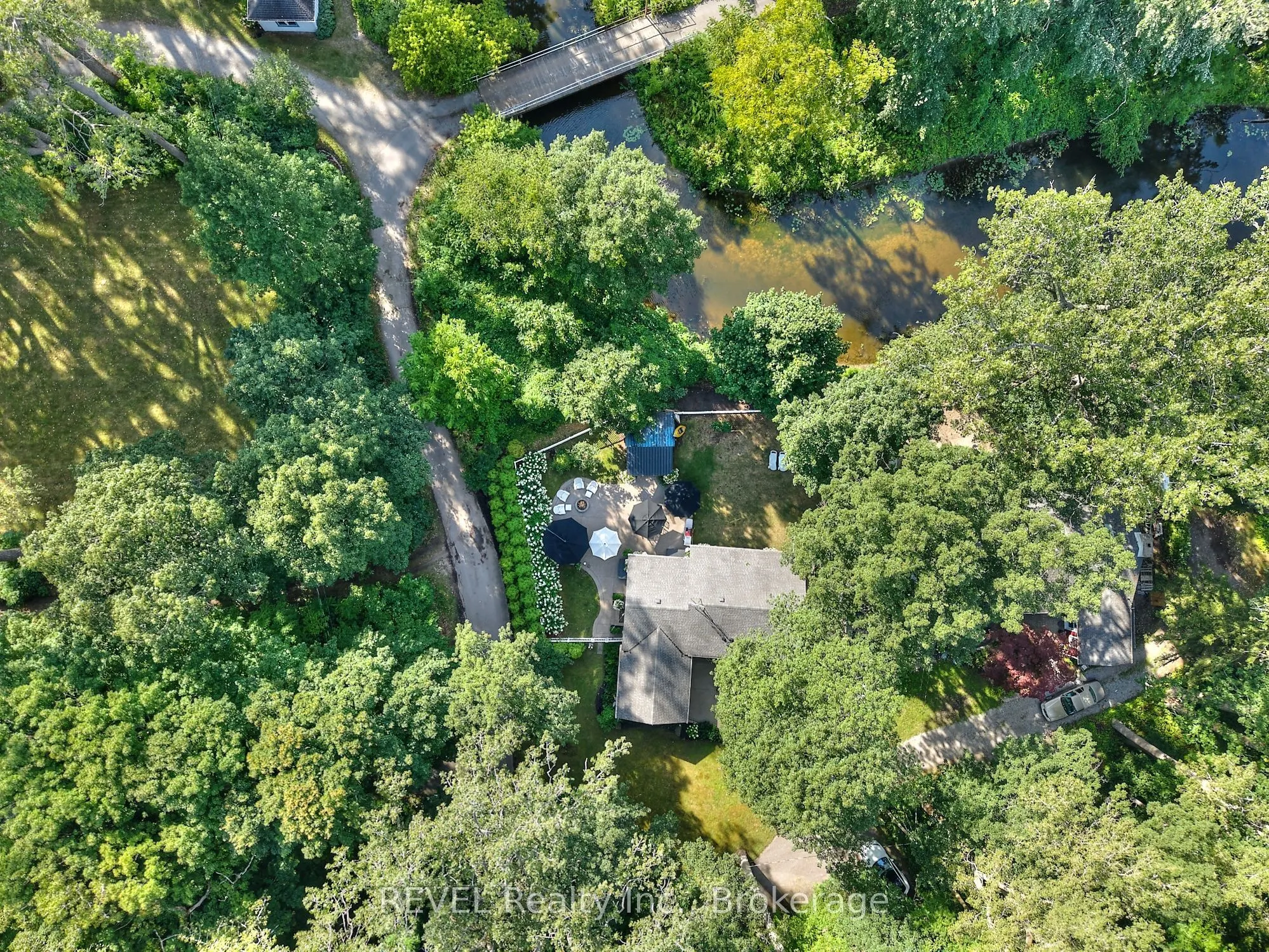 2890 Colony Road