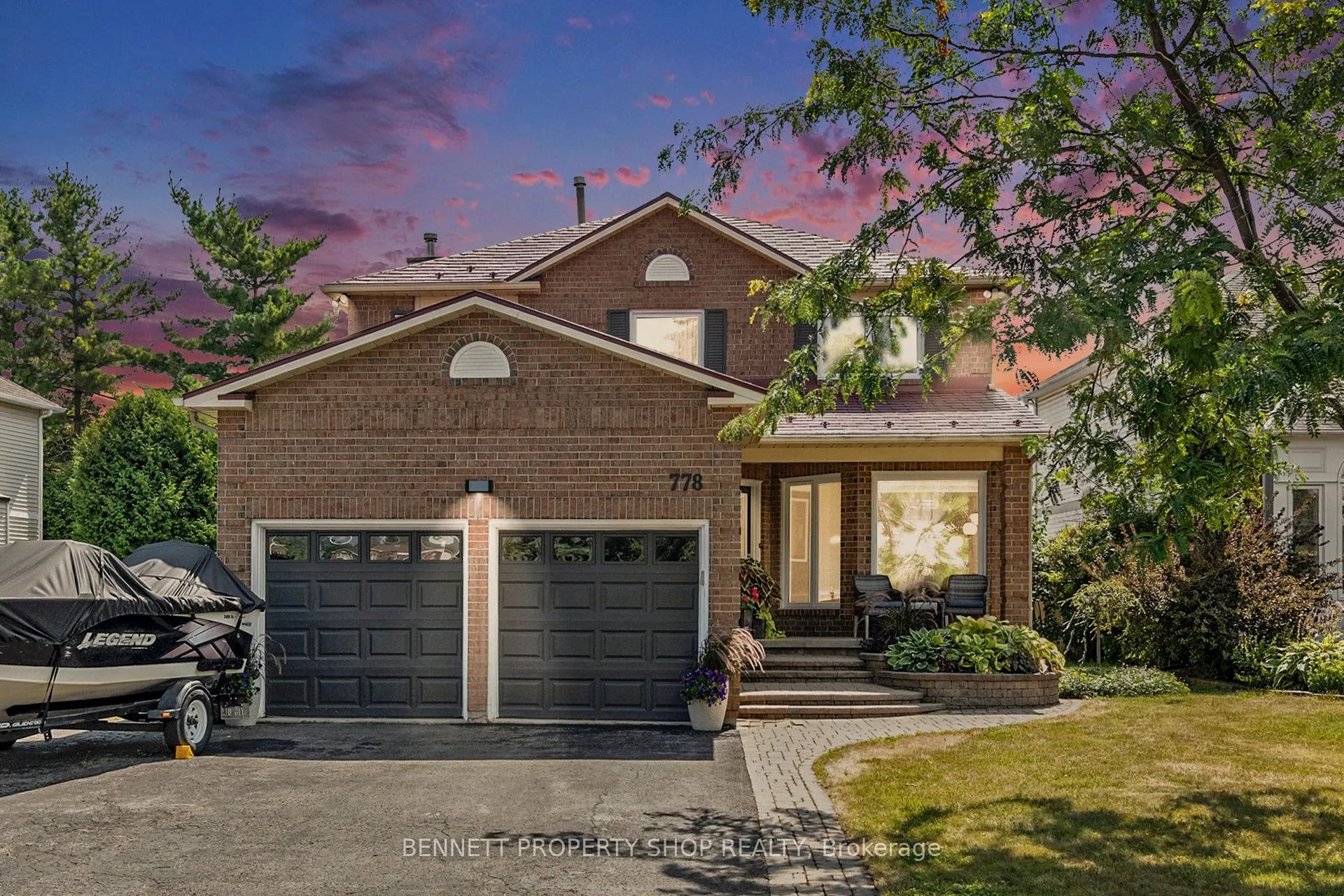 778 Montcrest Drive