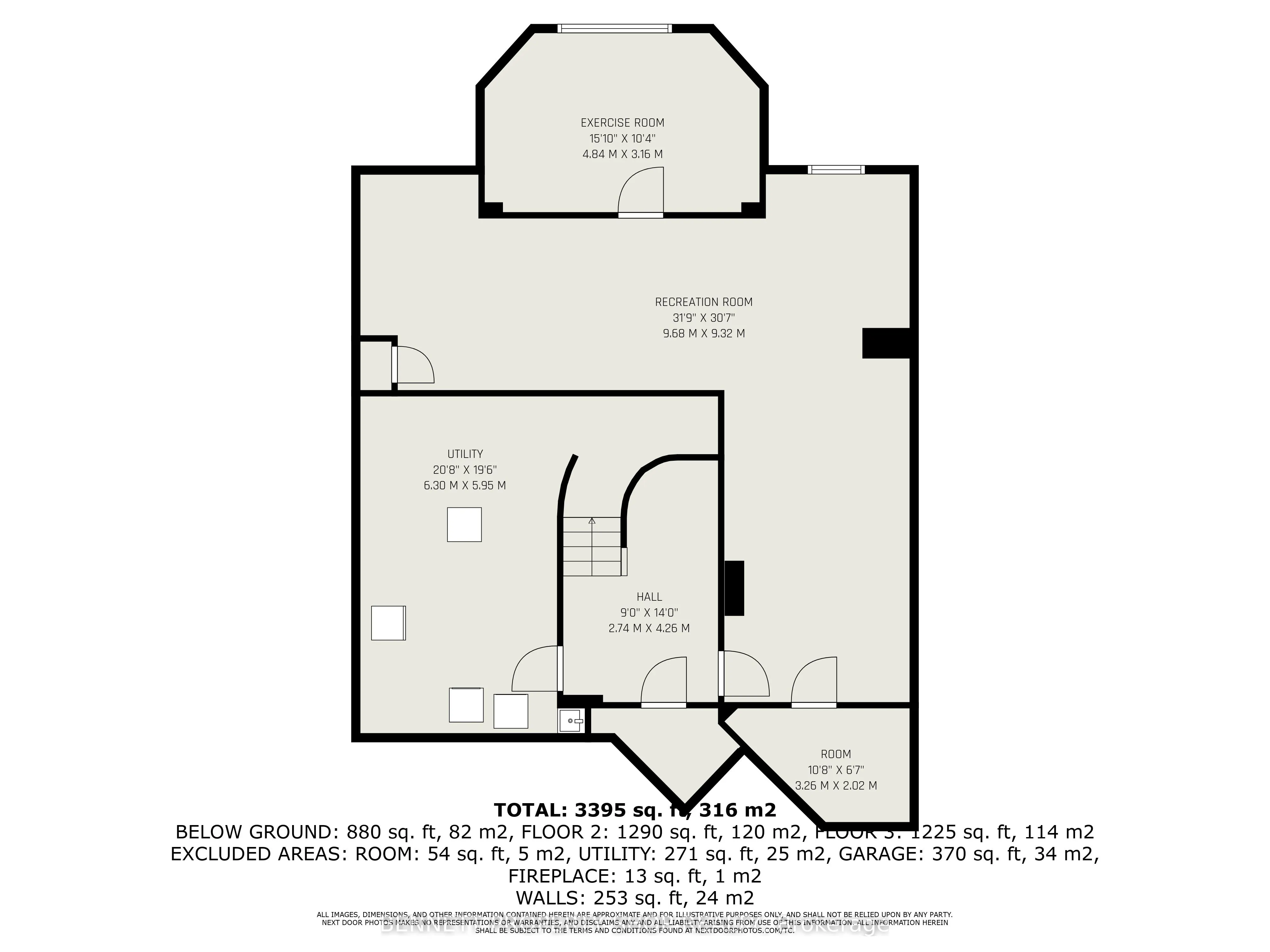 778 Montcrest Drive
