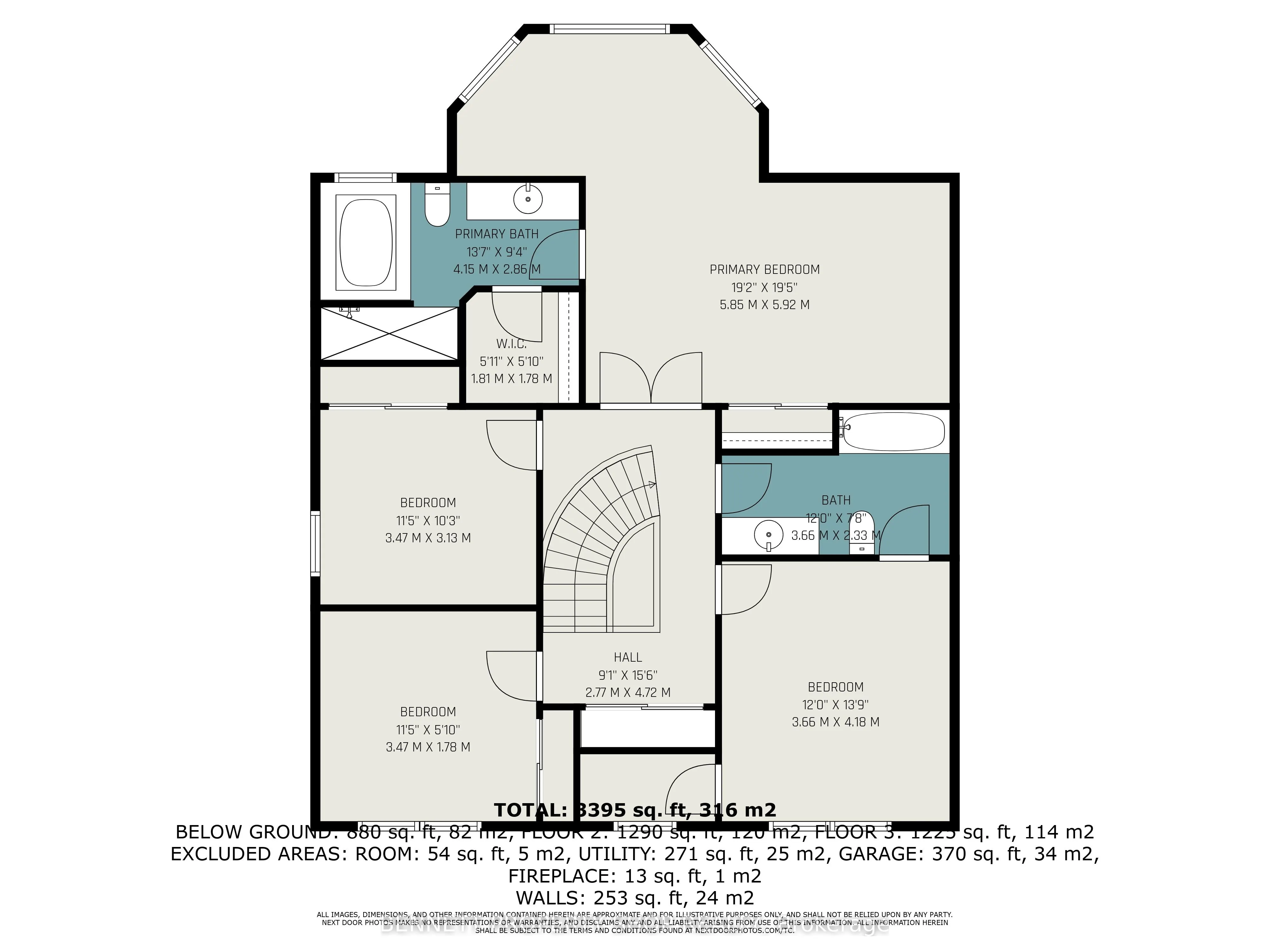 778 Montcrest Drive
