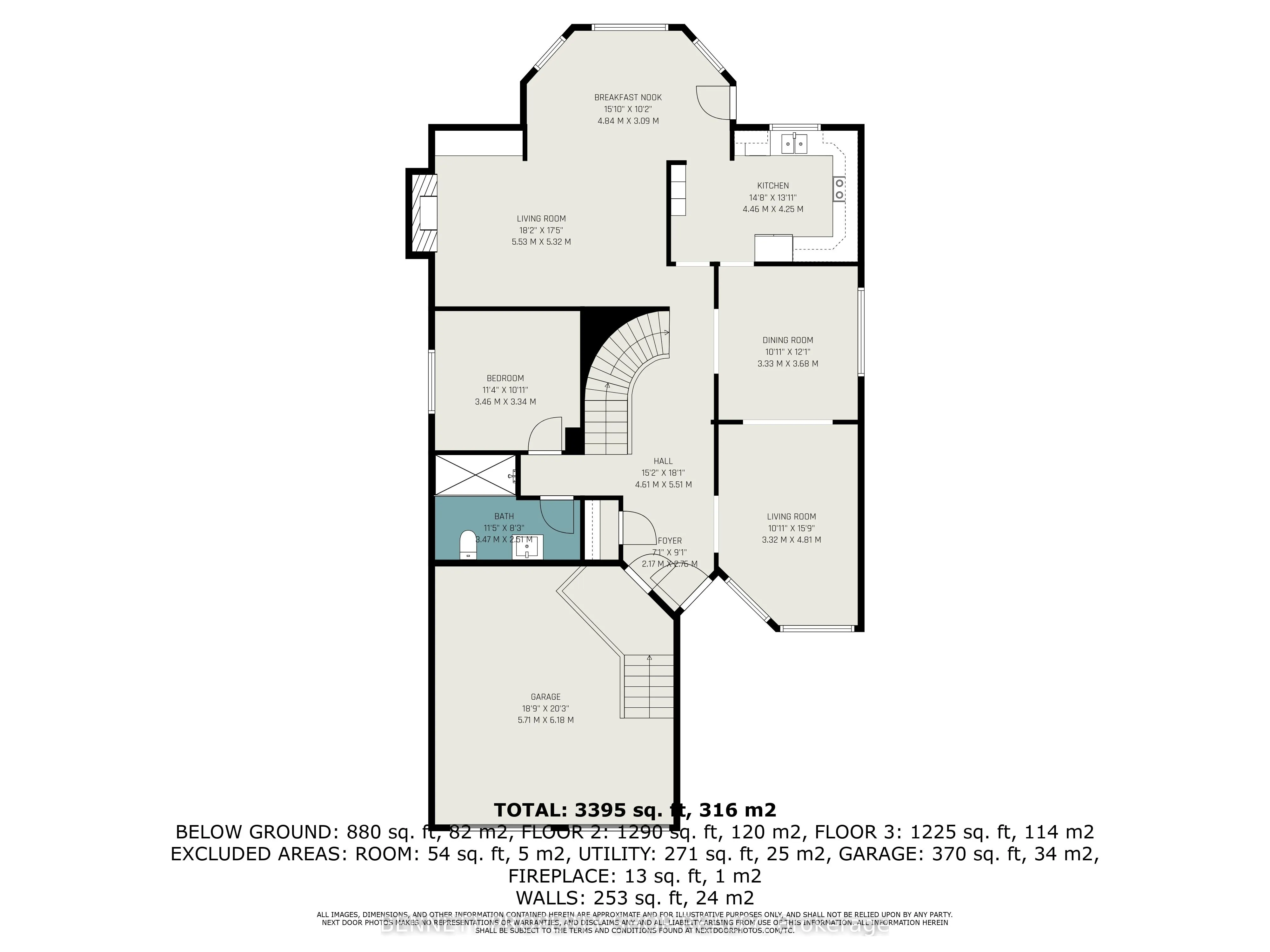 778 Montcrest Drive