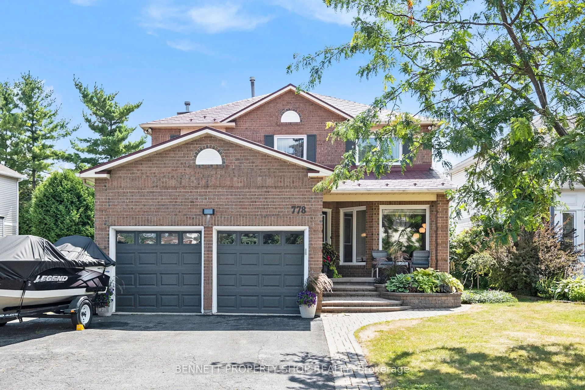 778 Montcrest Drive