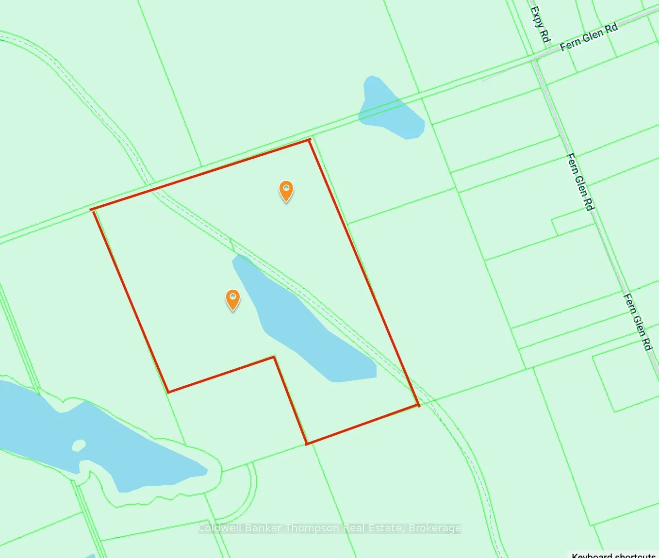 0 Seguin Trail