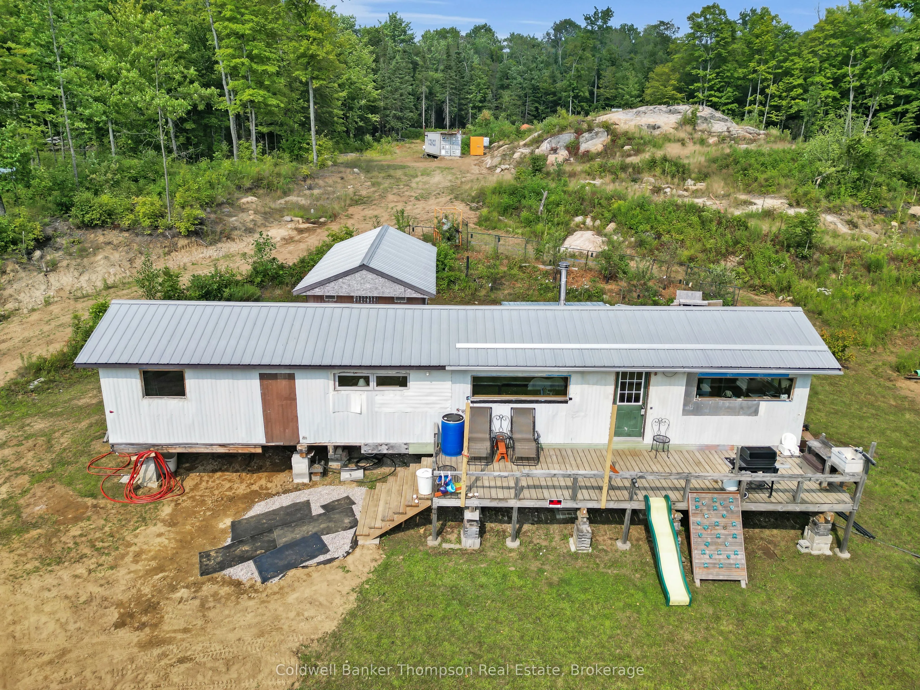 0 Seguin Trail