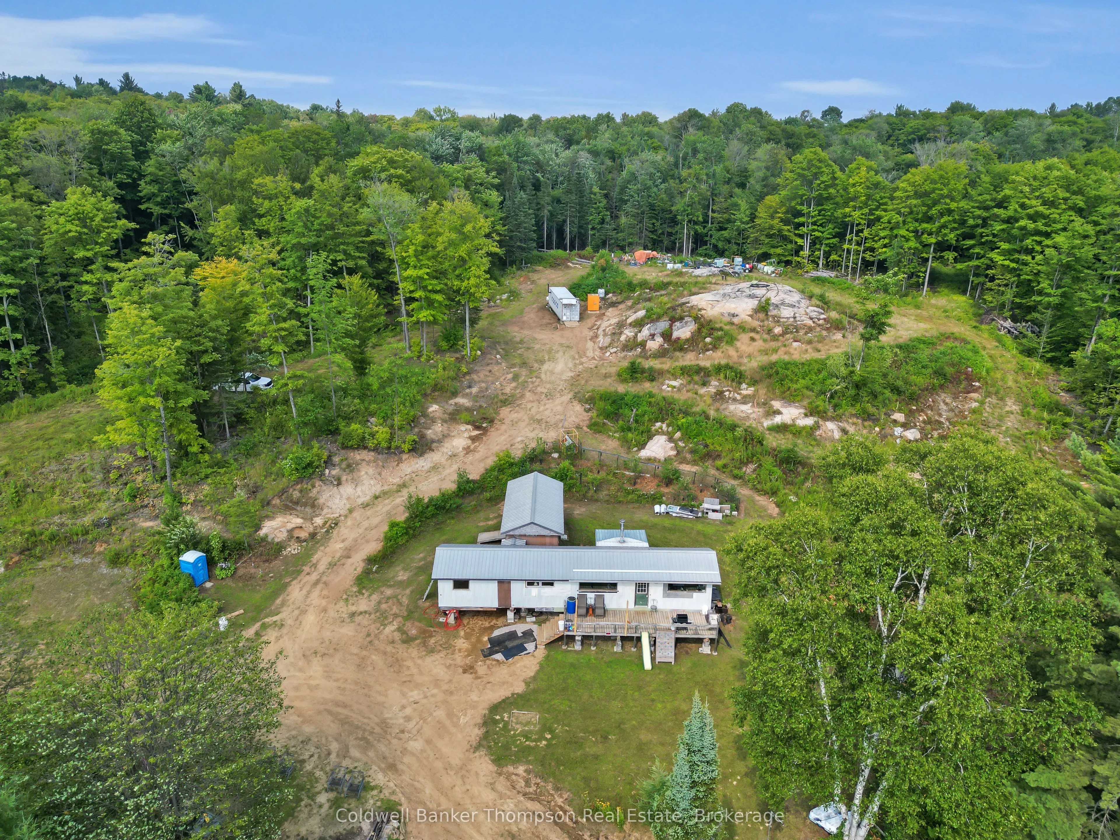 0 Seguin Trail