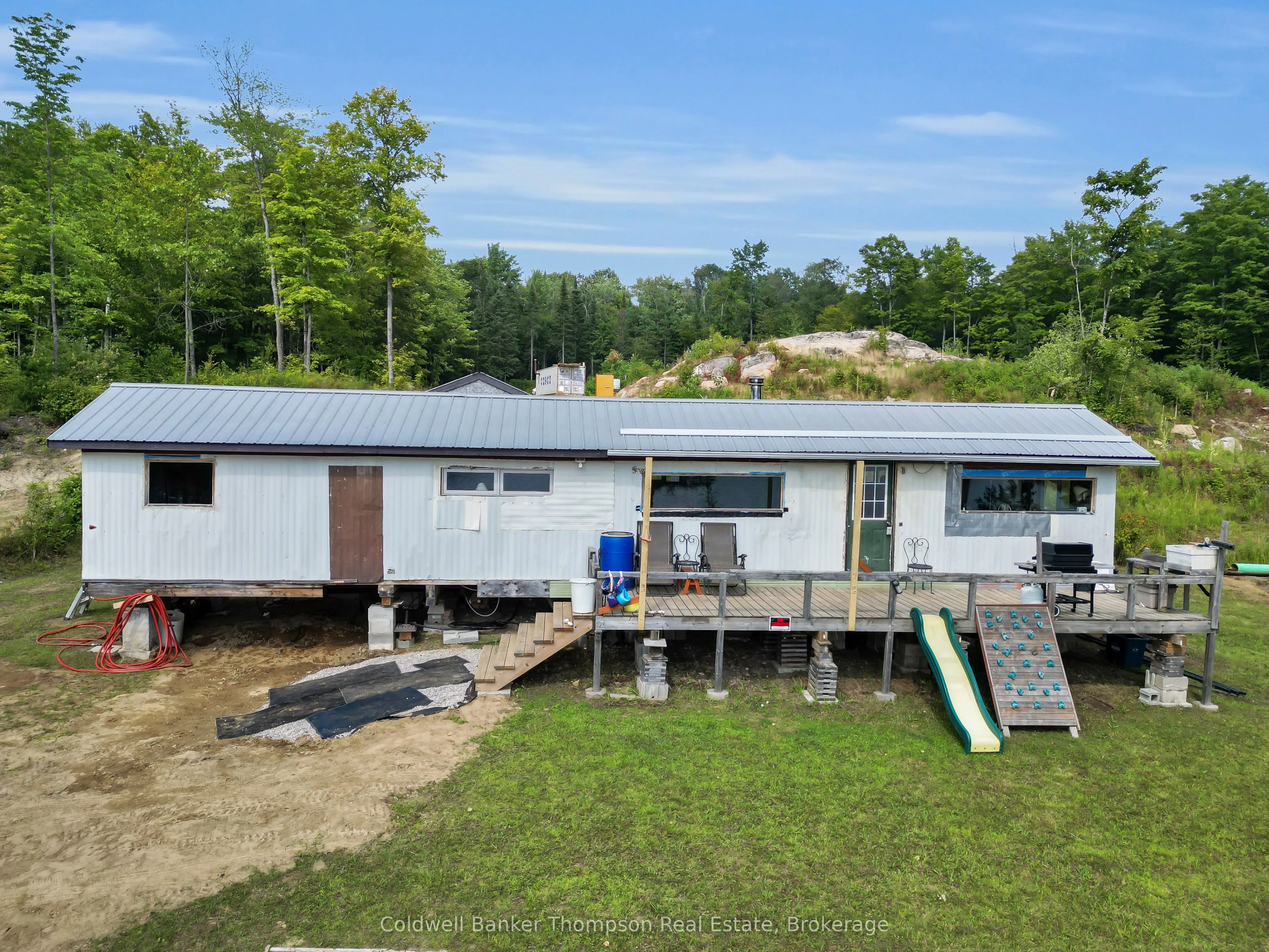 0 Seguin Trail