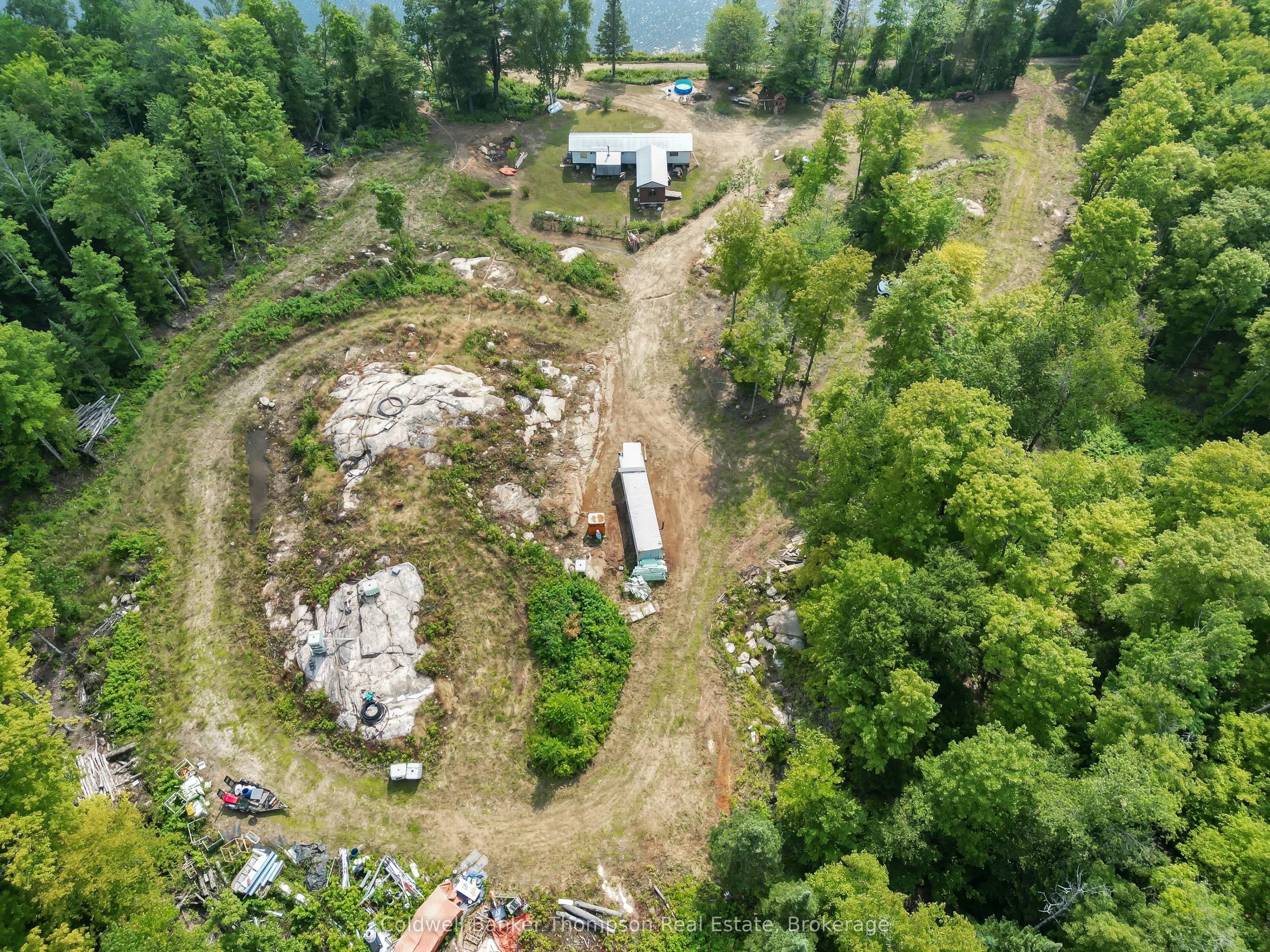 0 Seguin Trail