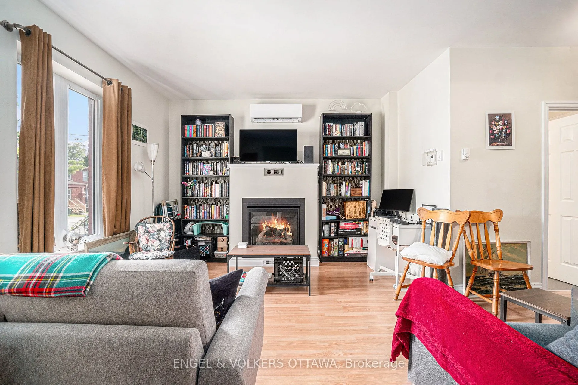 543 Mcleod Street