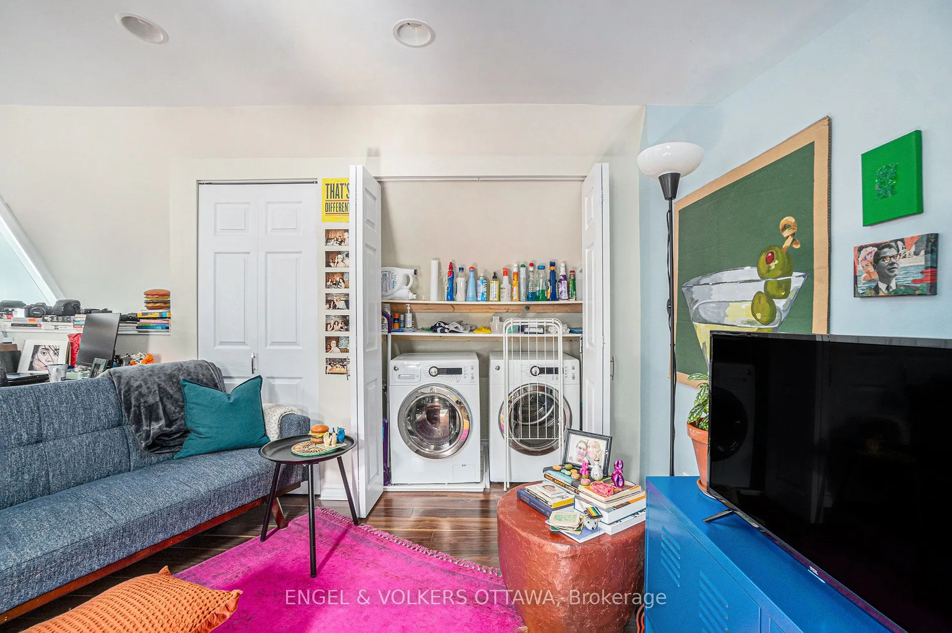 543 Mcleod Street
