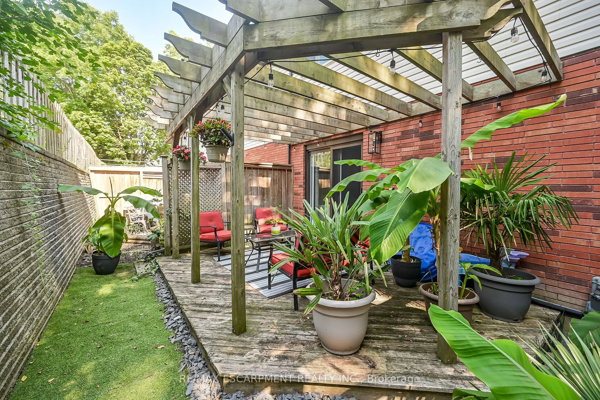 54 Argyle Street S, #2