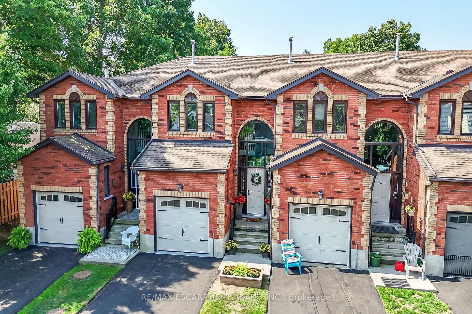 54 Argyle Street S, #2