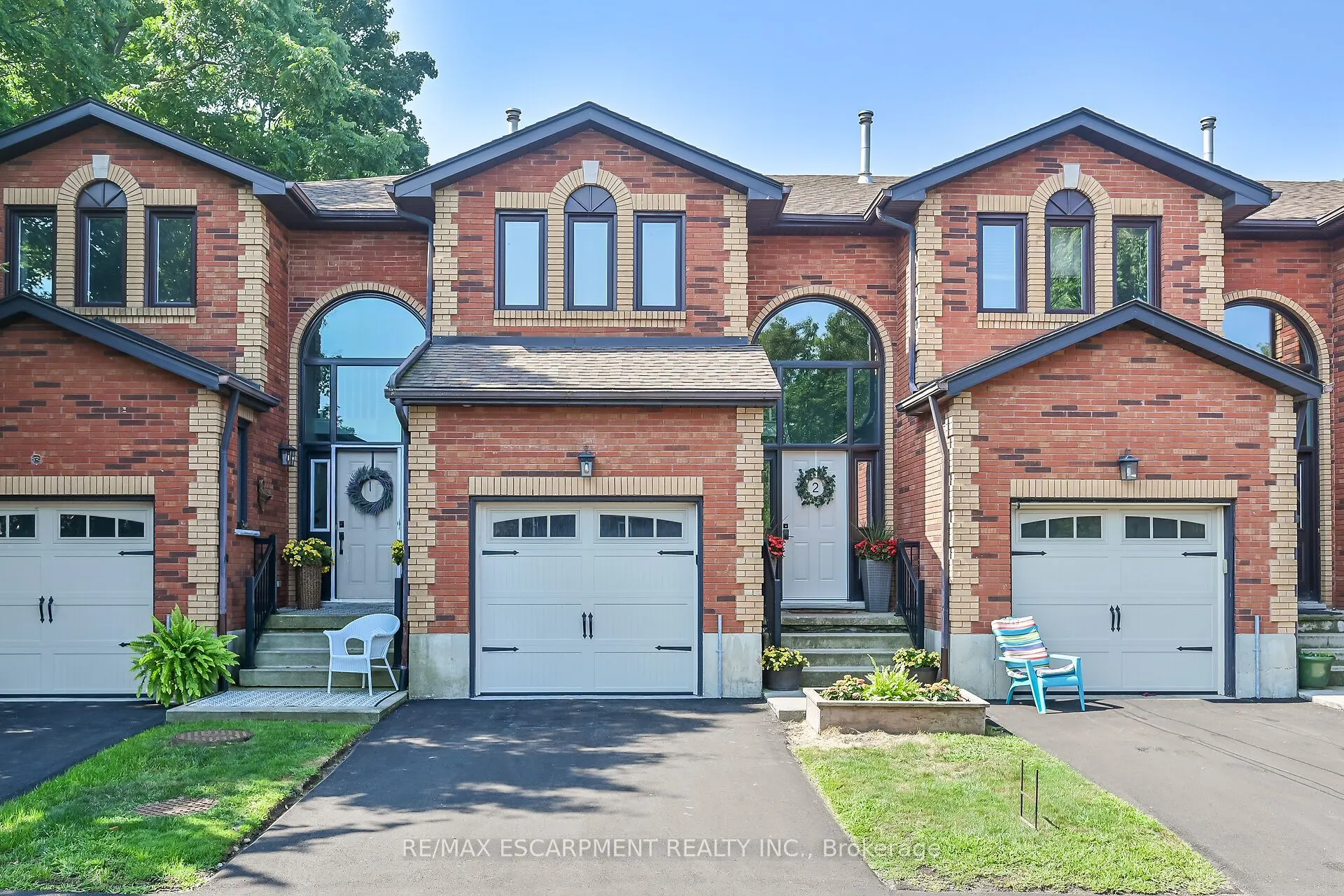 54 Argyle Street S, #2