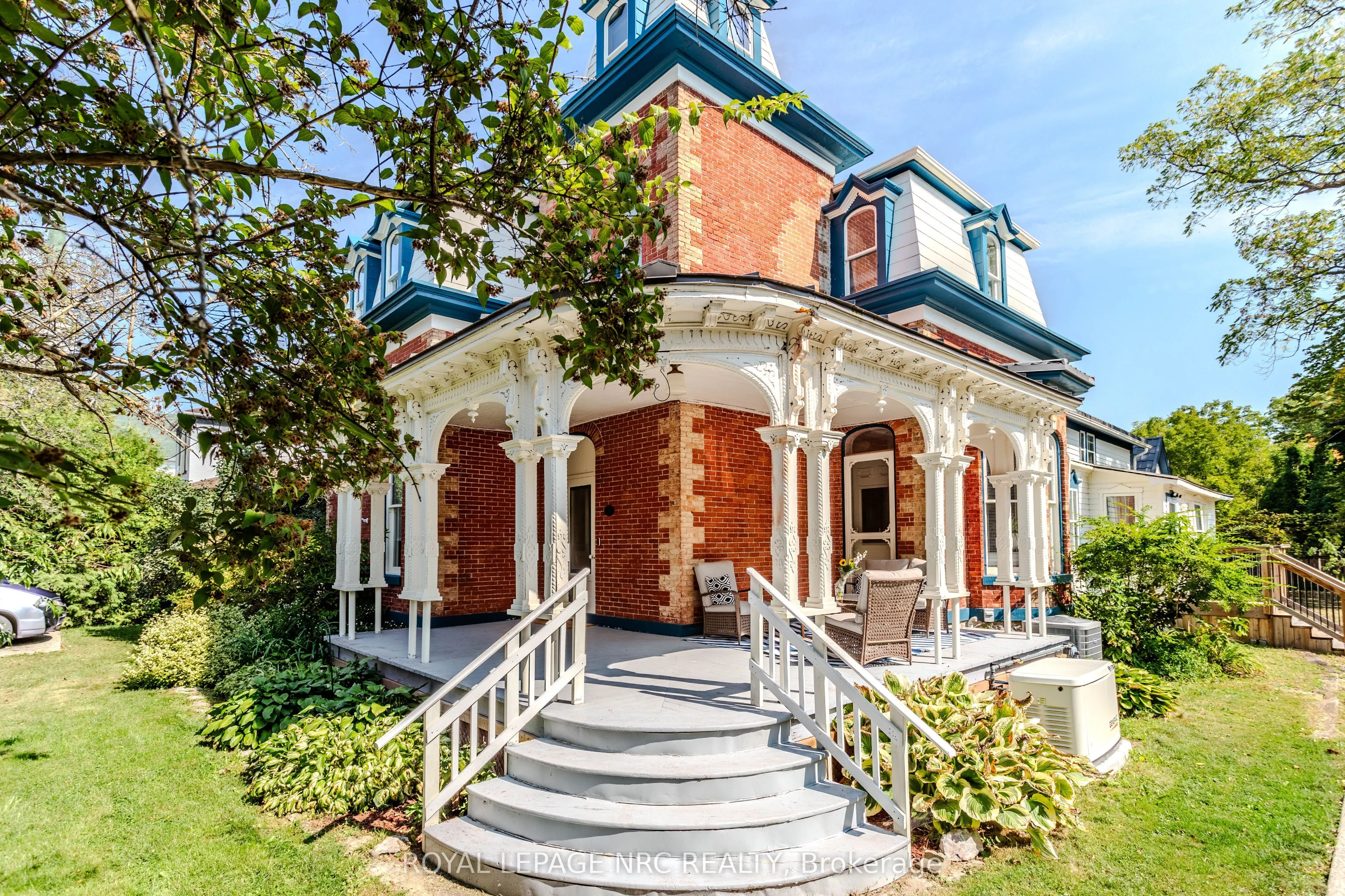 348 Ridge Road N